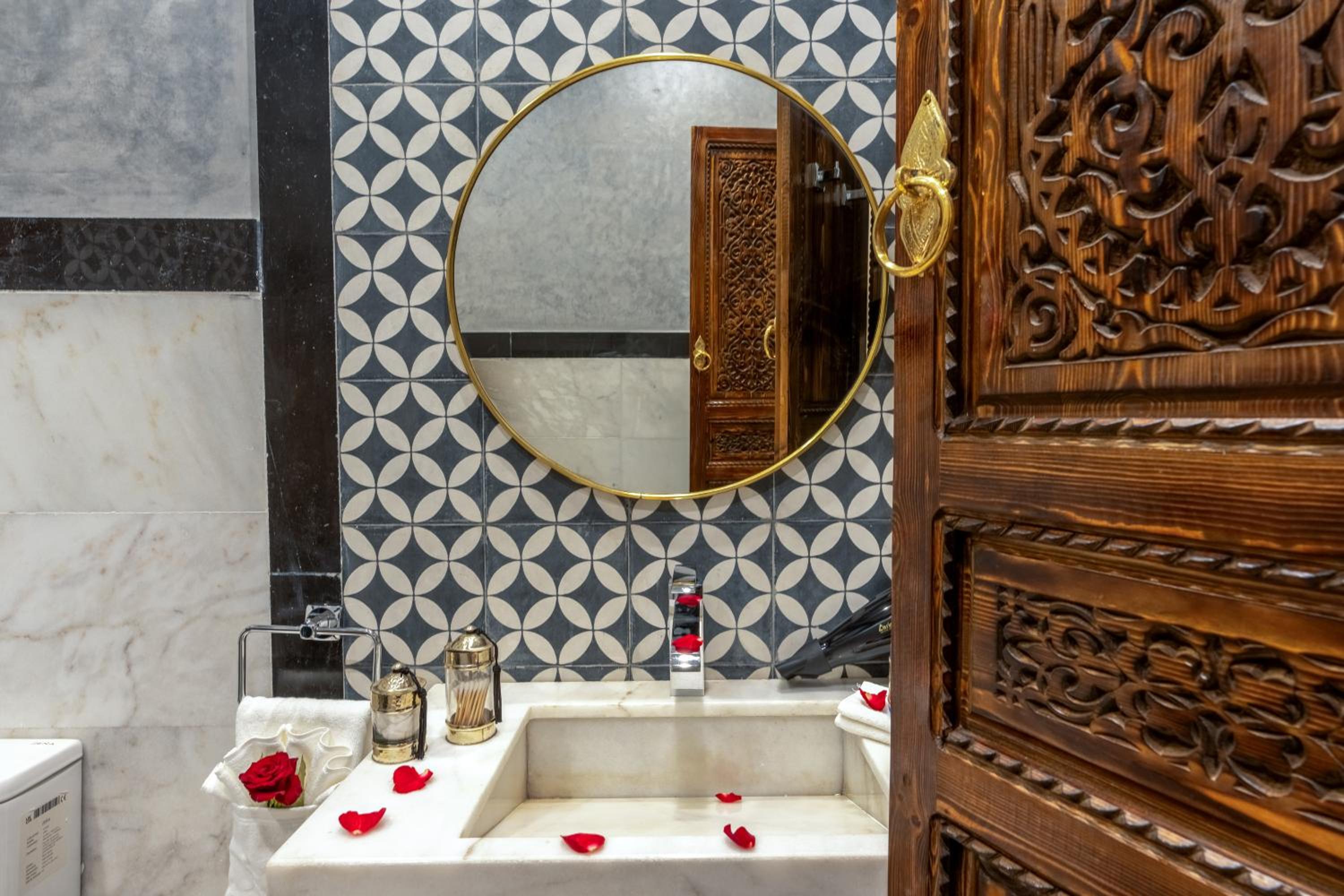 Riad Musee