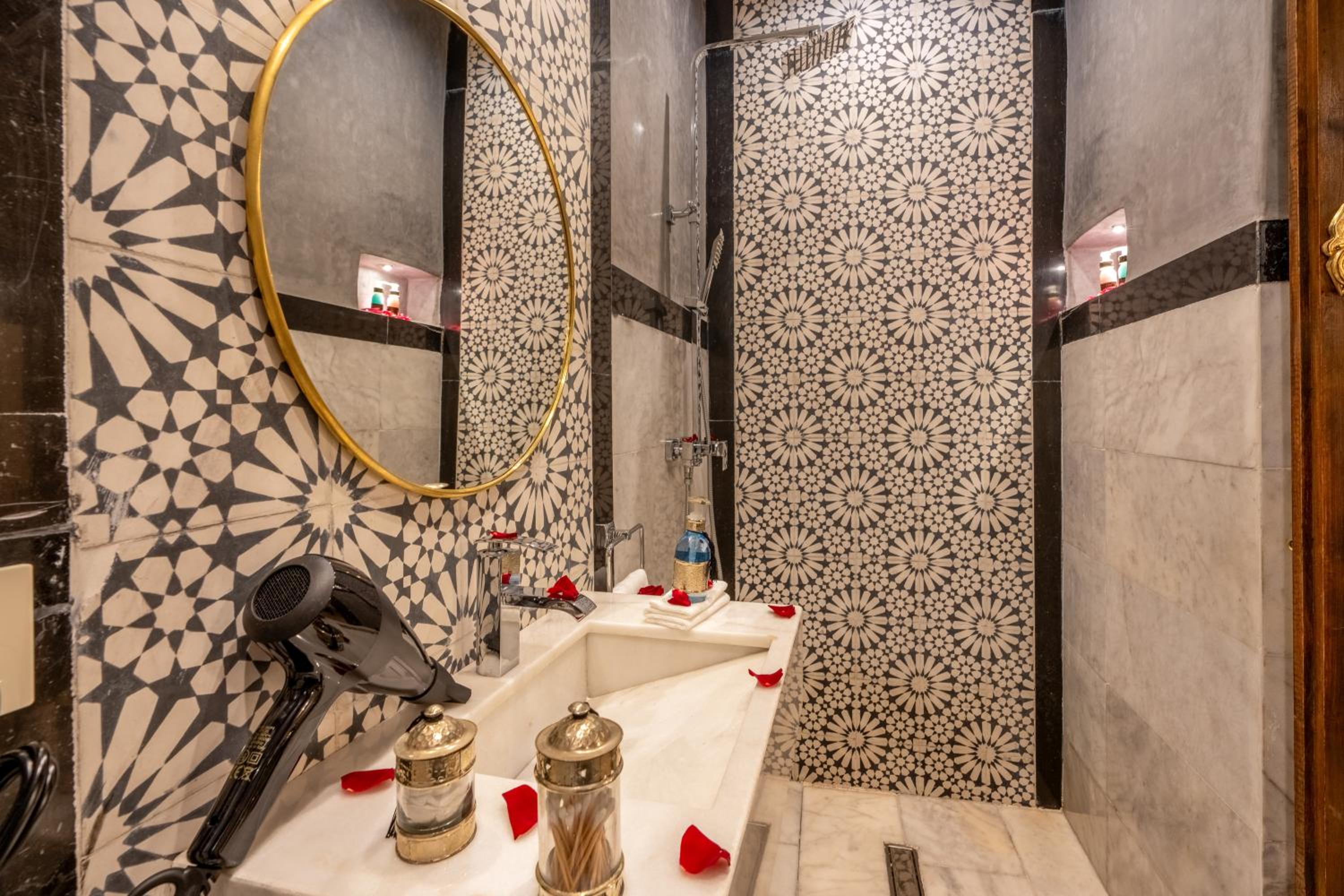 Riad Musee