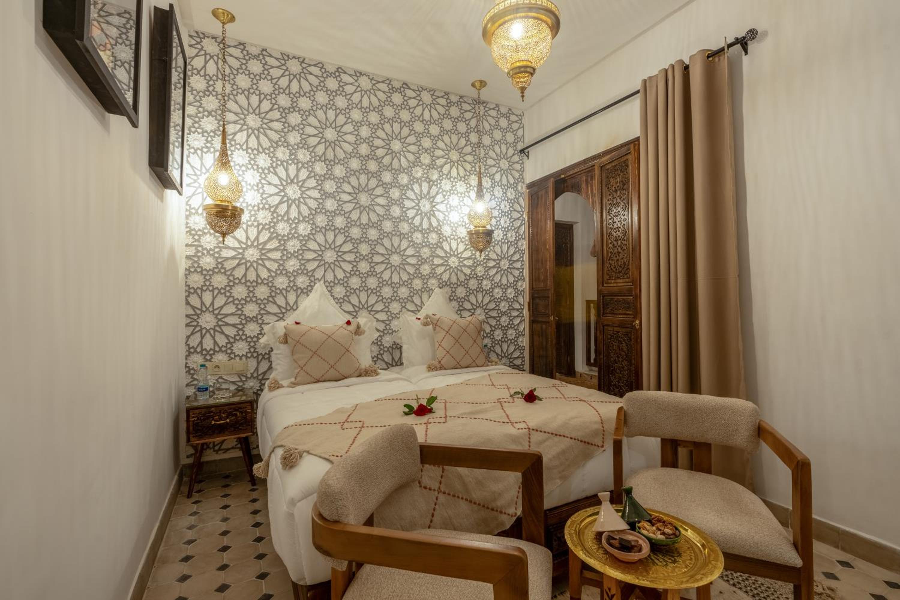Riad Musee