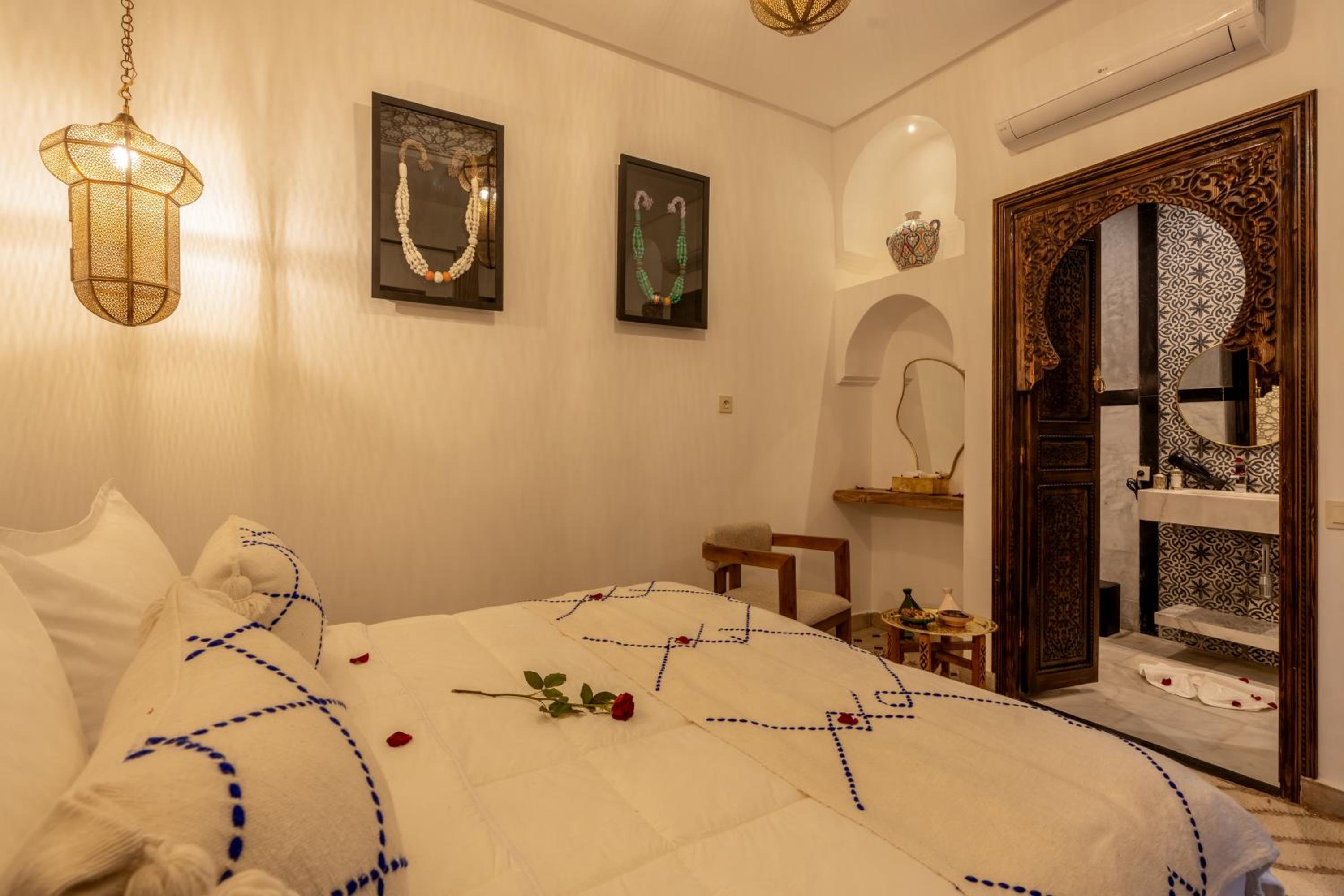 Riad Musee