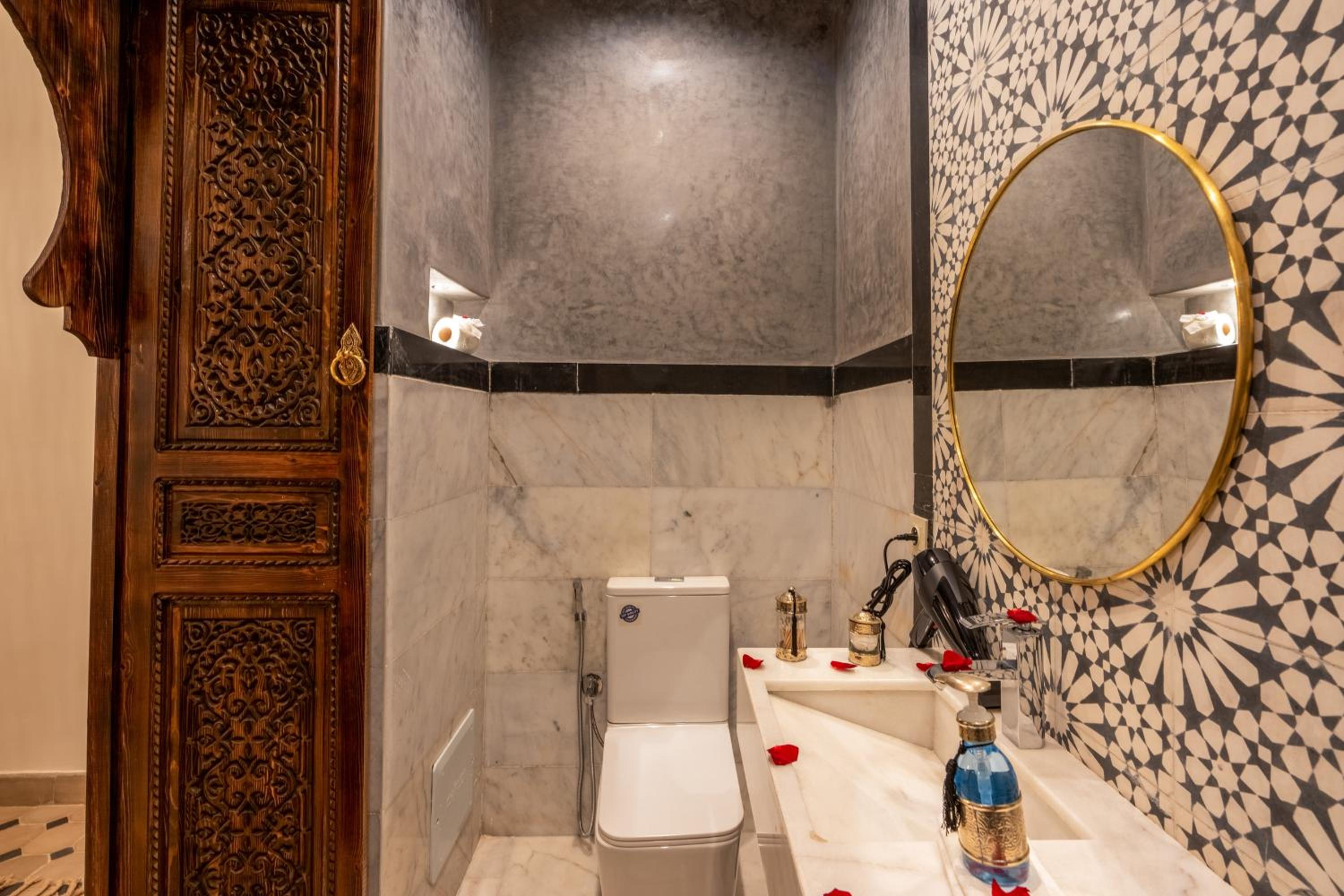Riad Musee