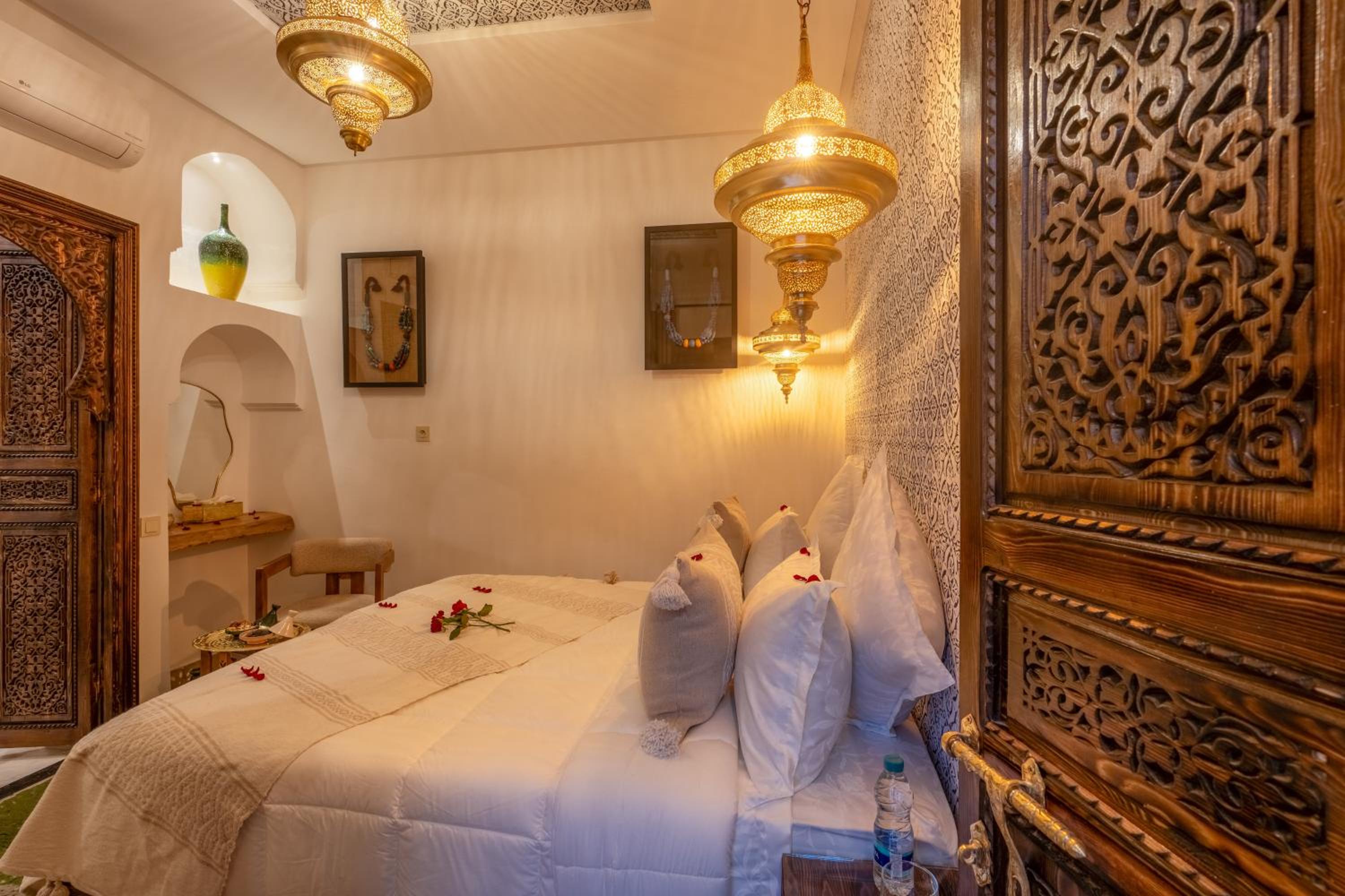 Riad Musee