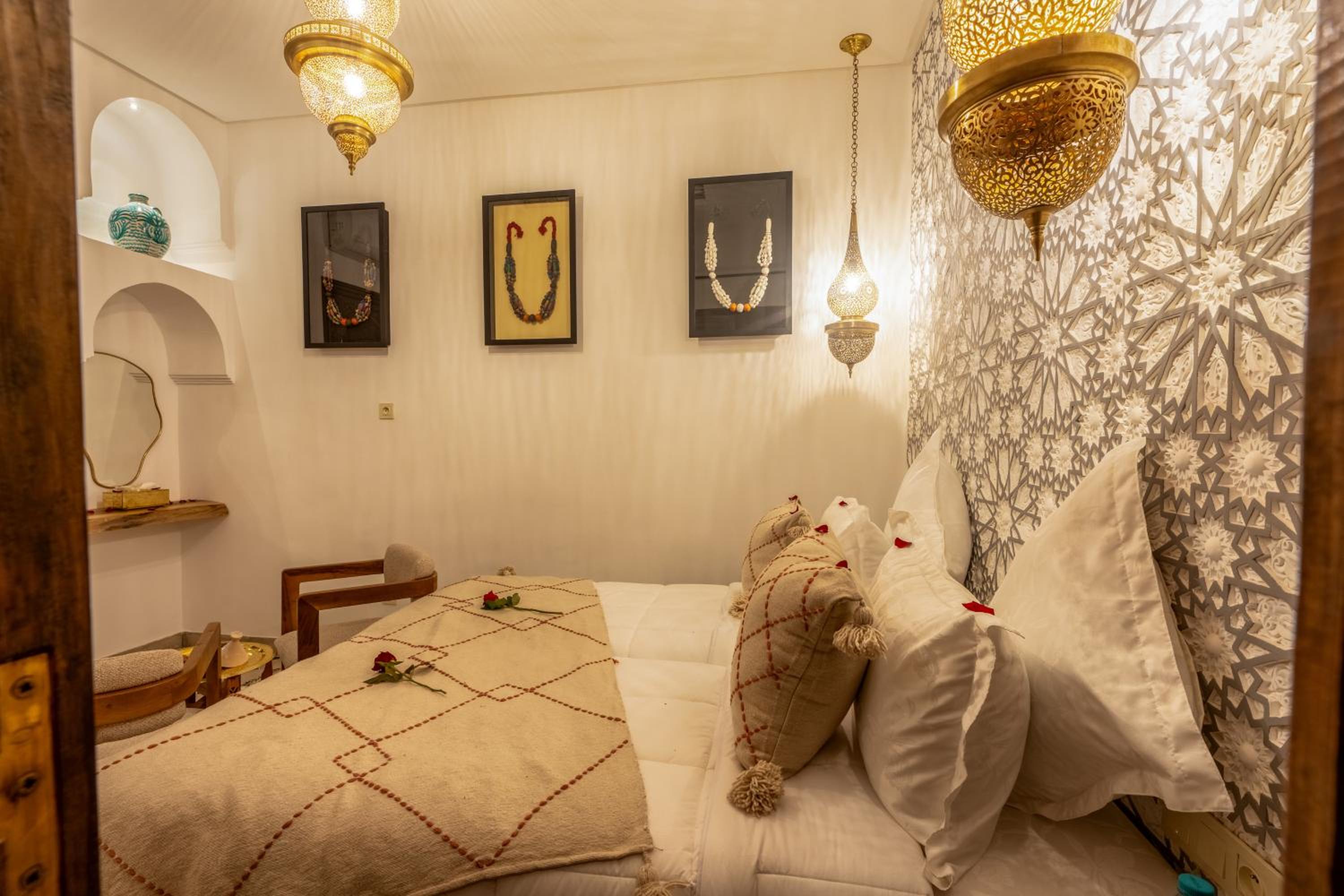 Riad Musee