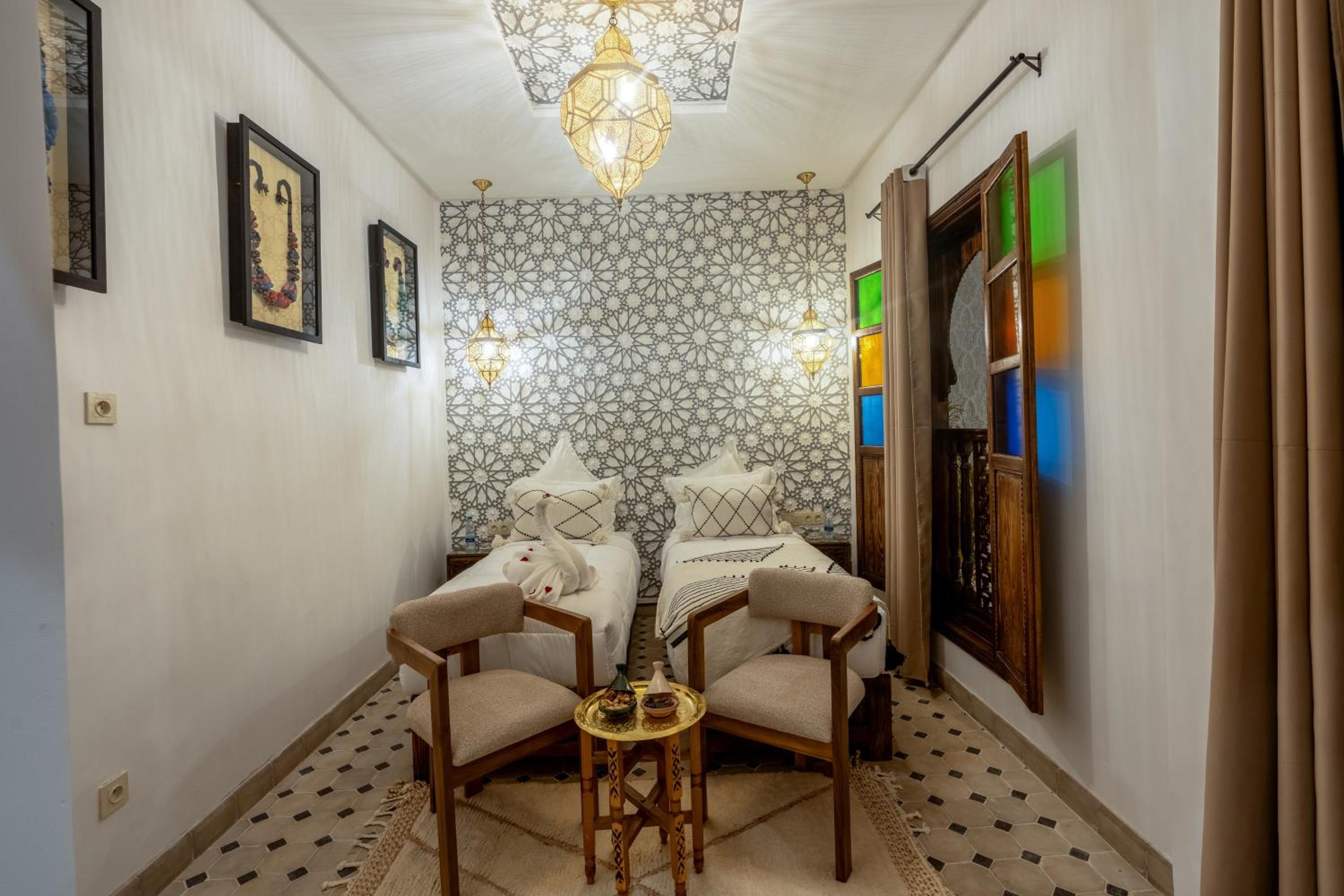 Riad Musee