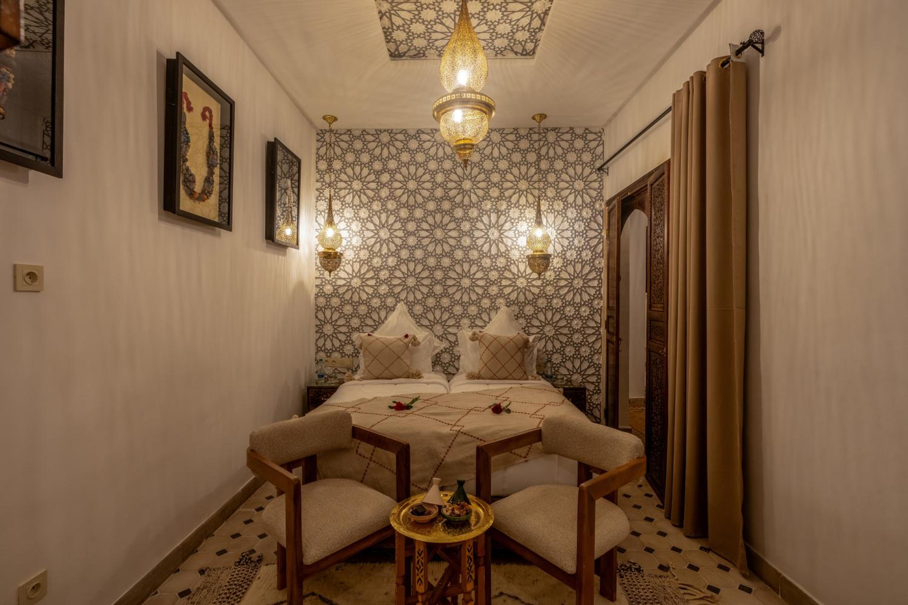 Riad Musee