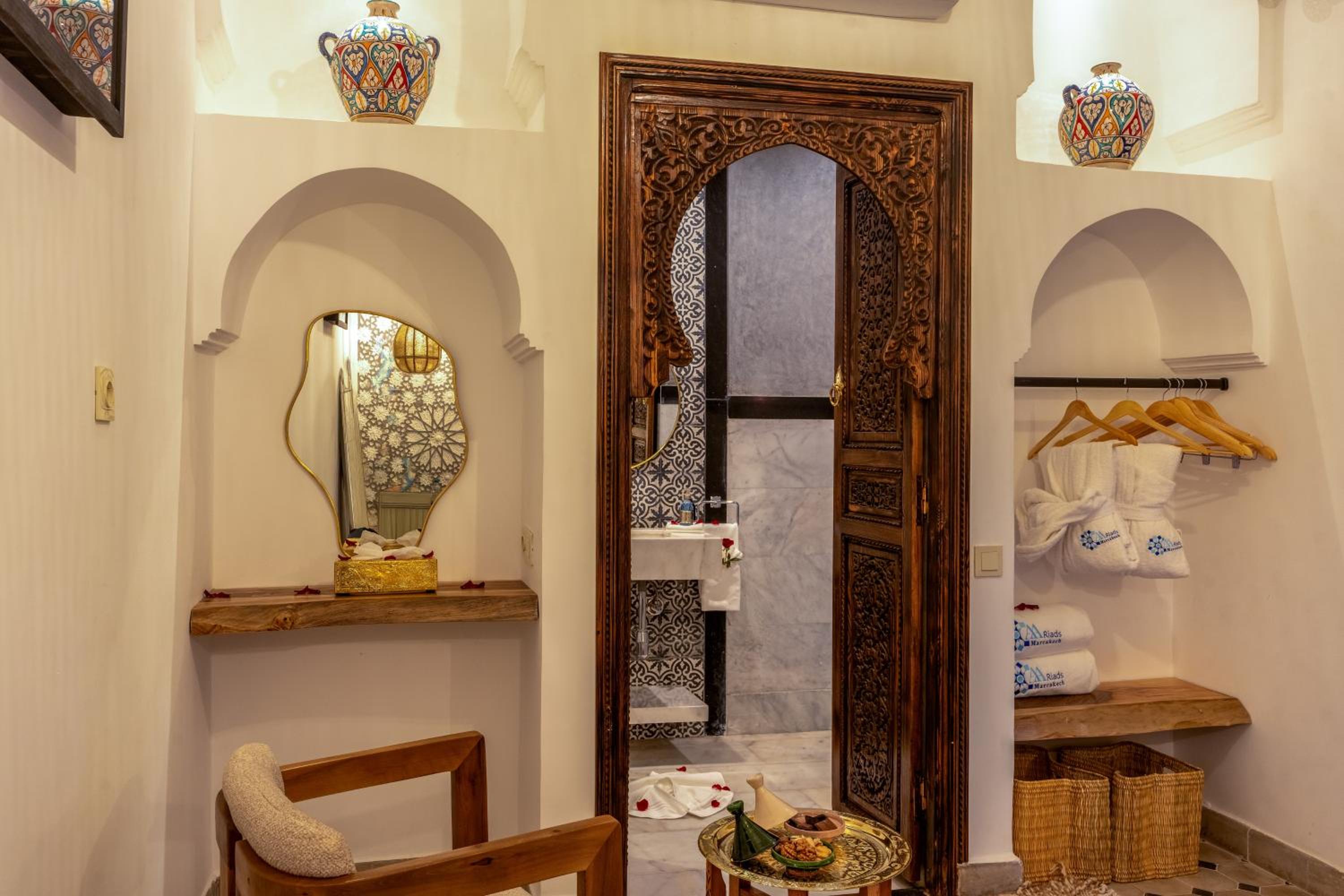 Riad Musee