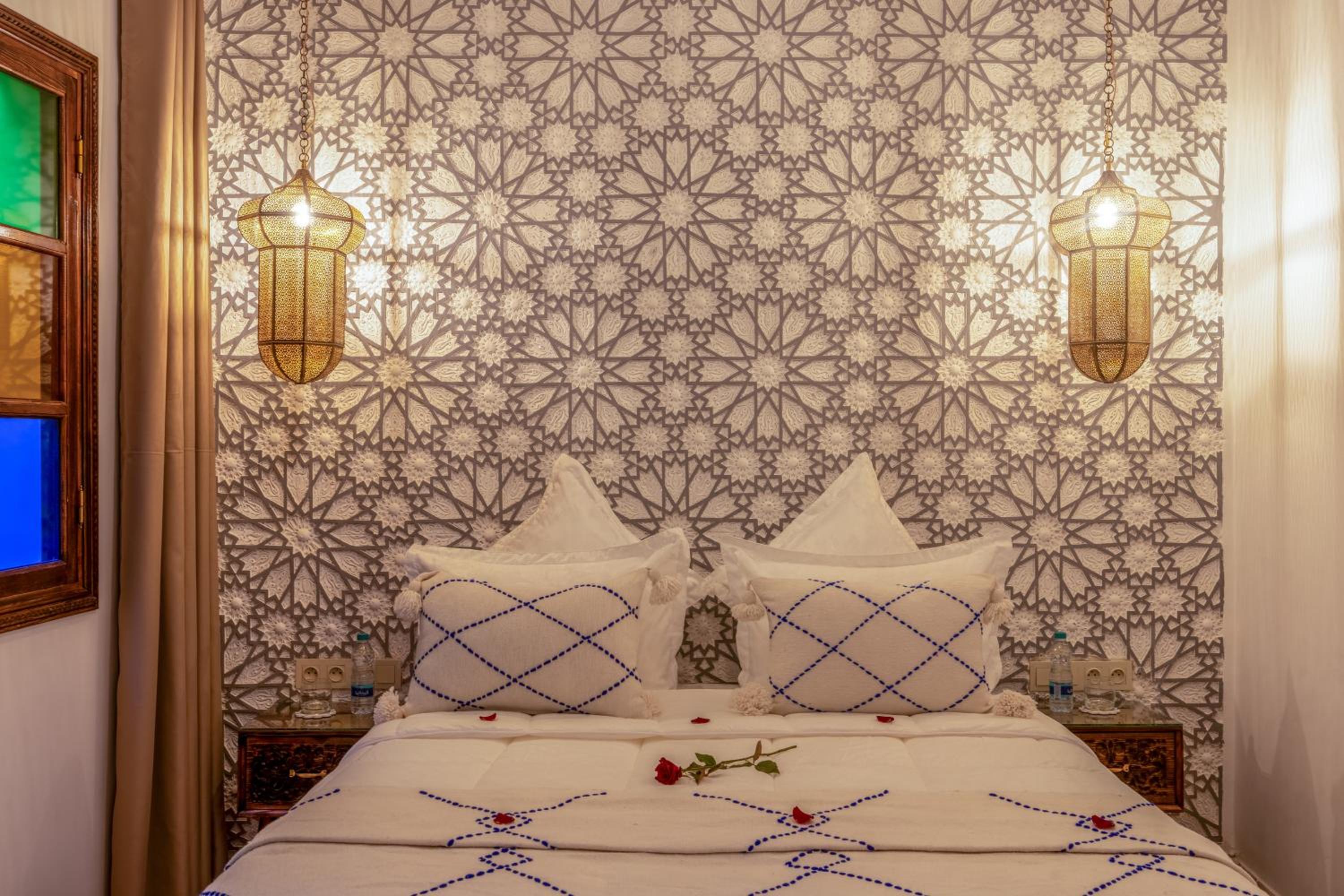 Riad Musee