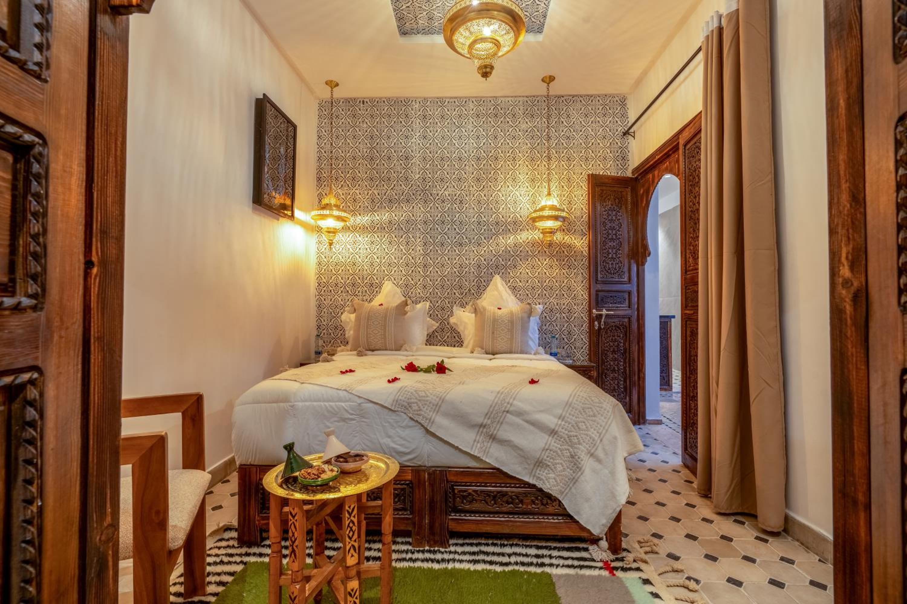Riad Musee