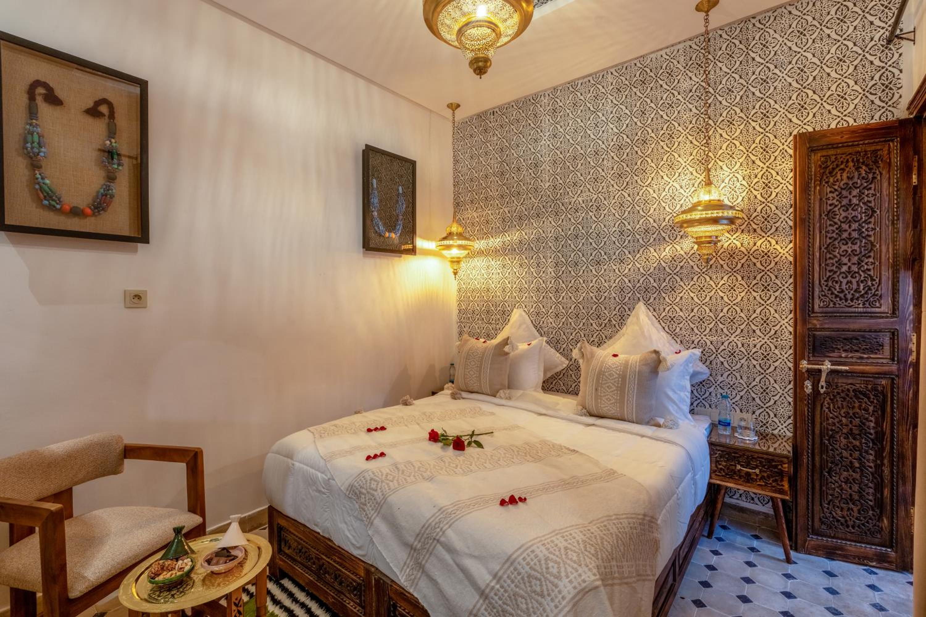 Riad Musee