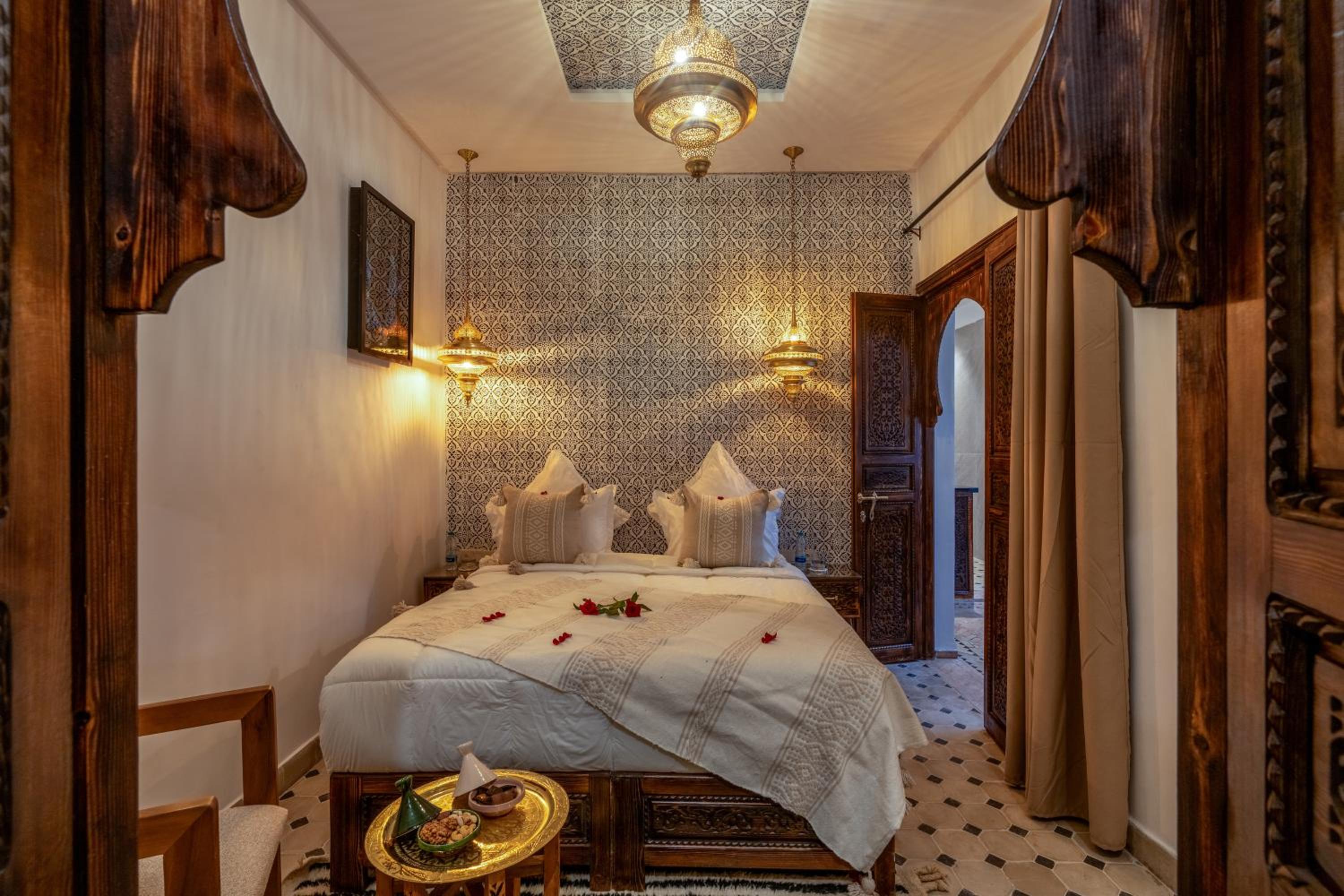 Riad Musee