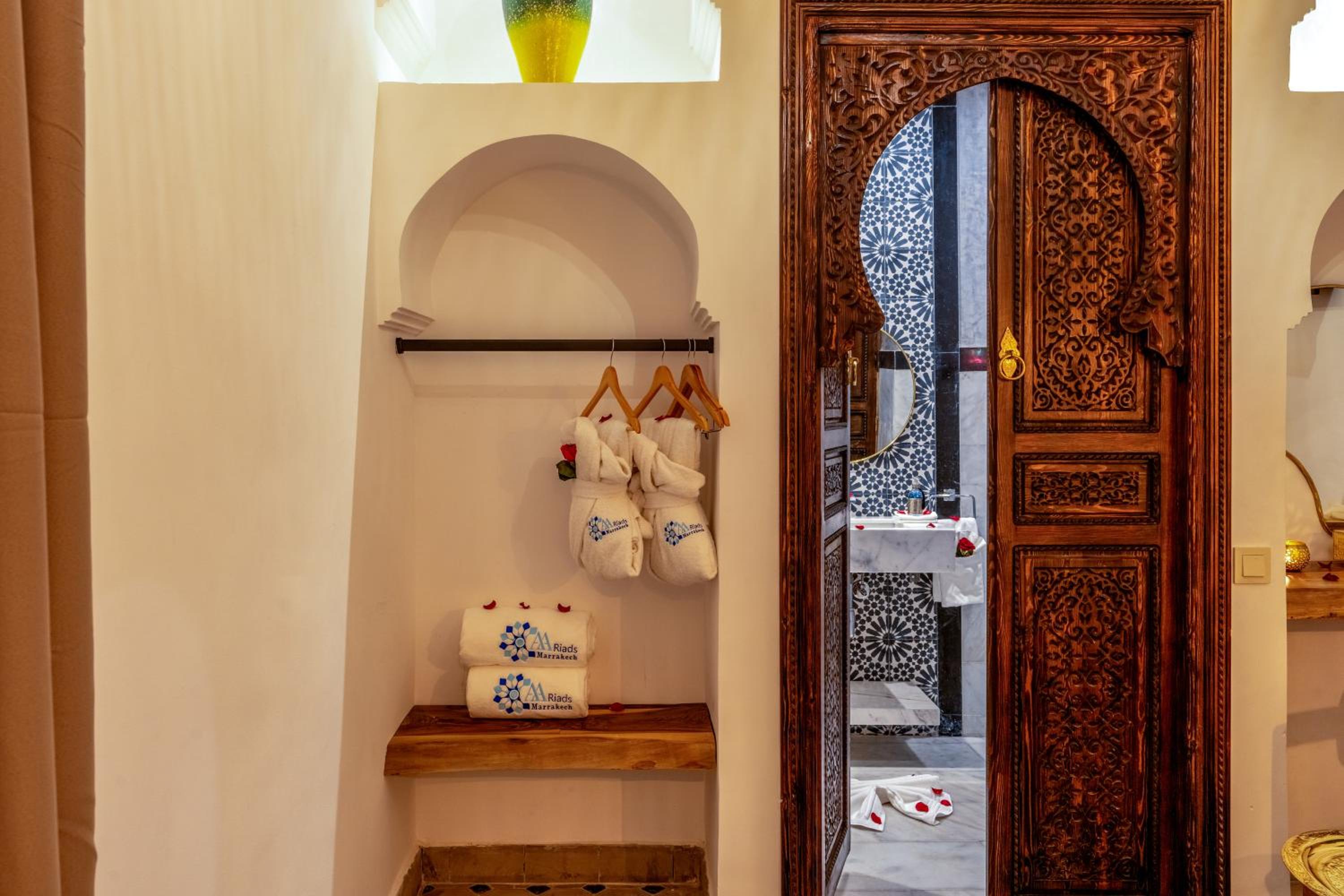 Riad Musee