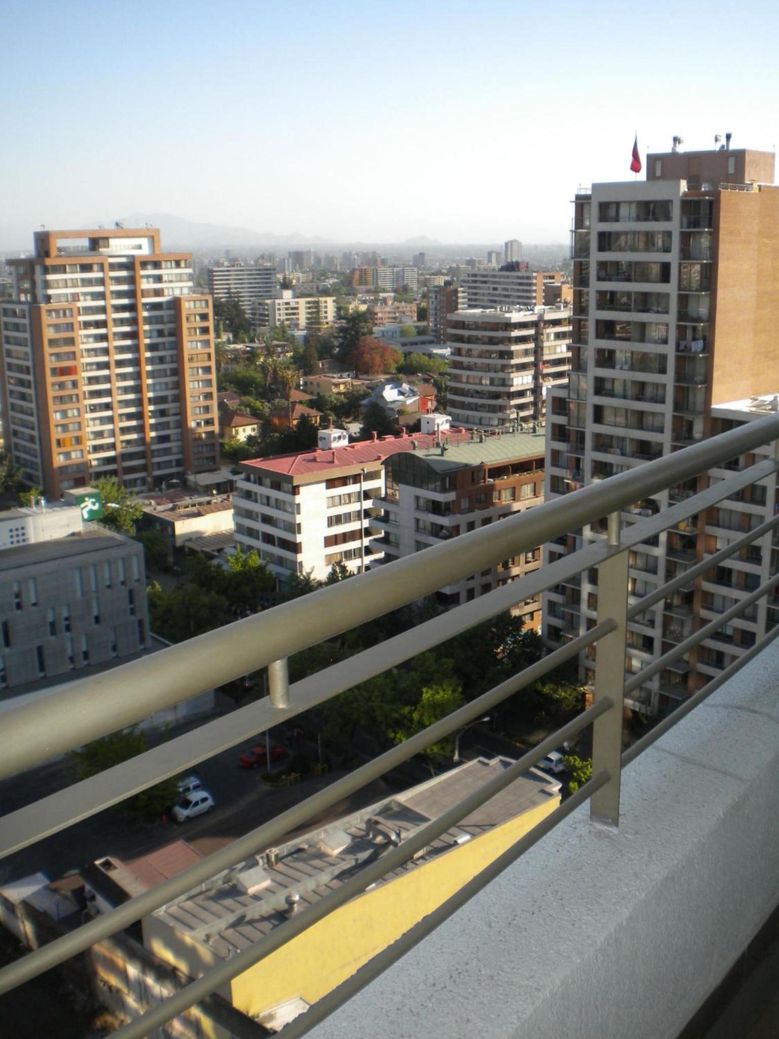 Barceló Suites Providencia I