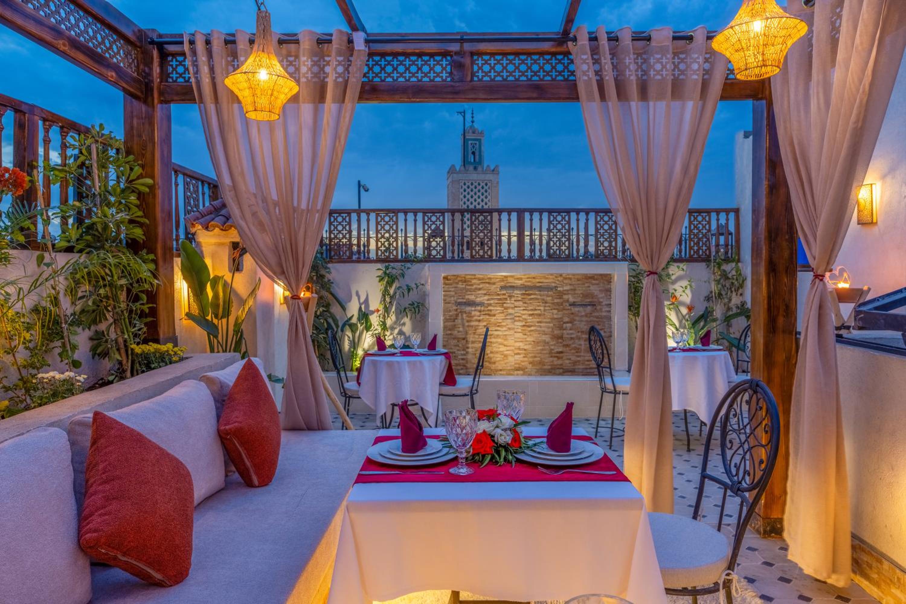 Riad Musee