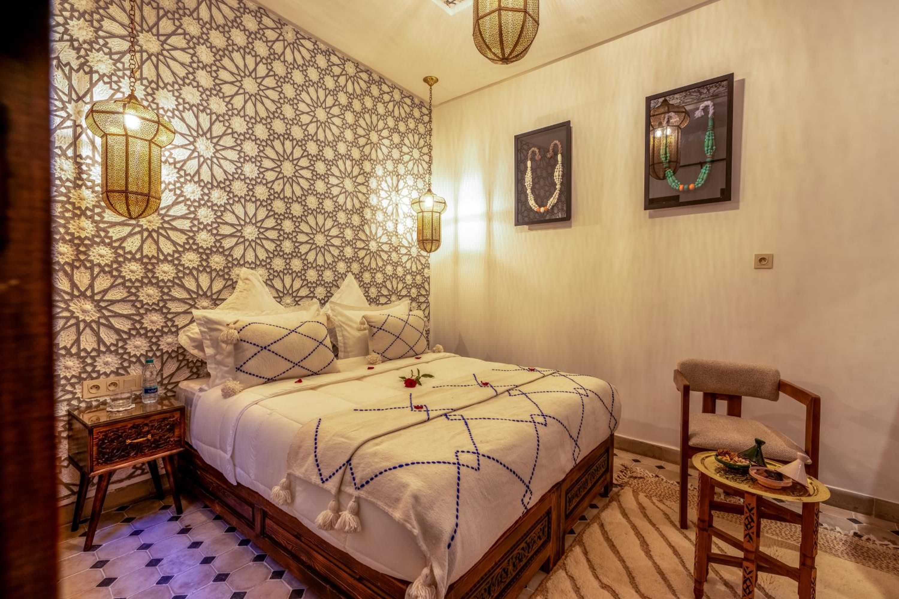 Riad Musee