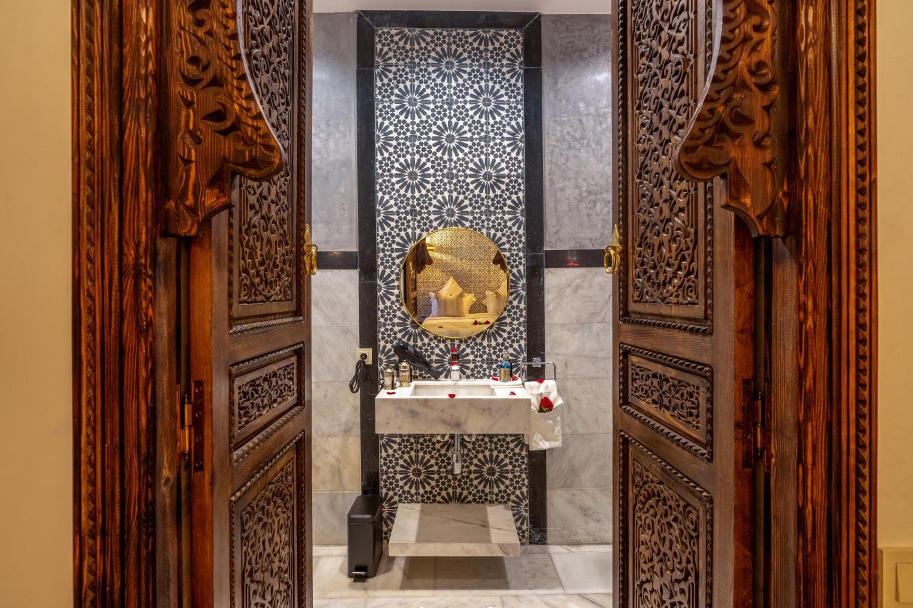 Riad Musee