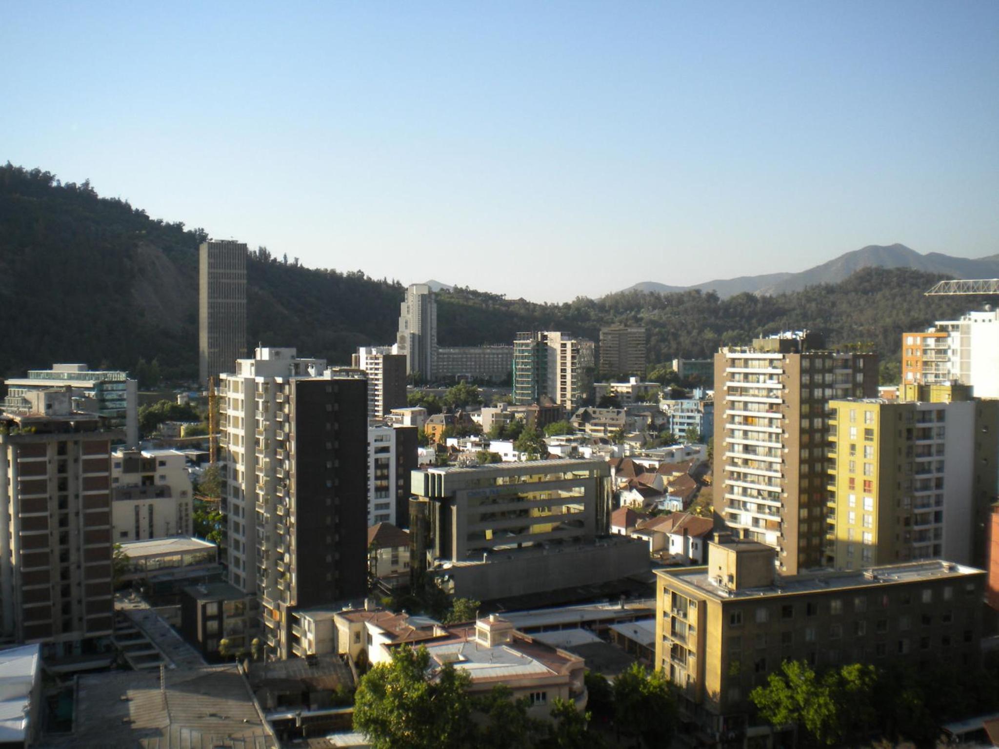 Barceló Suites Providencia I