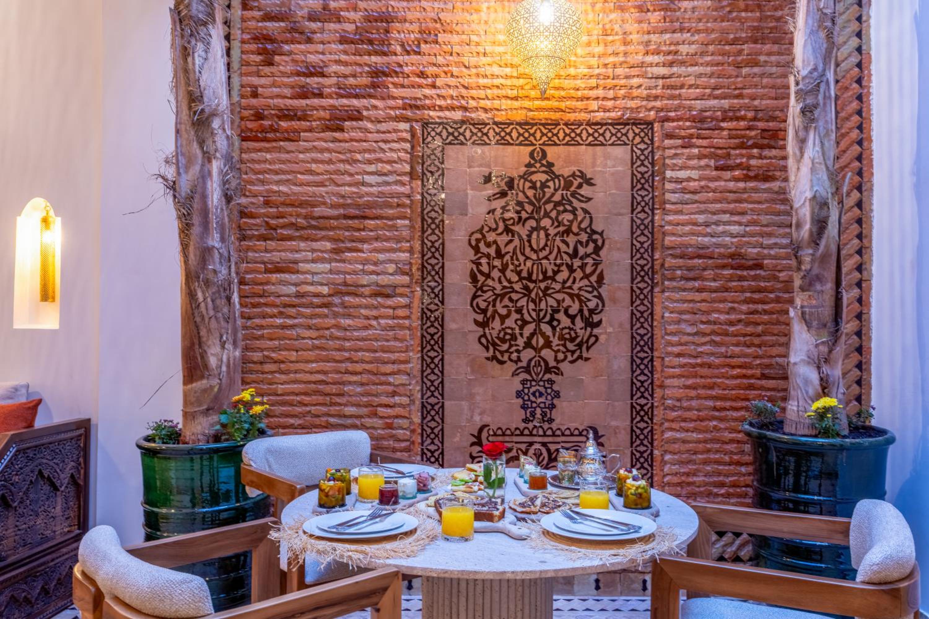 Riad Musee