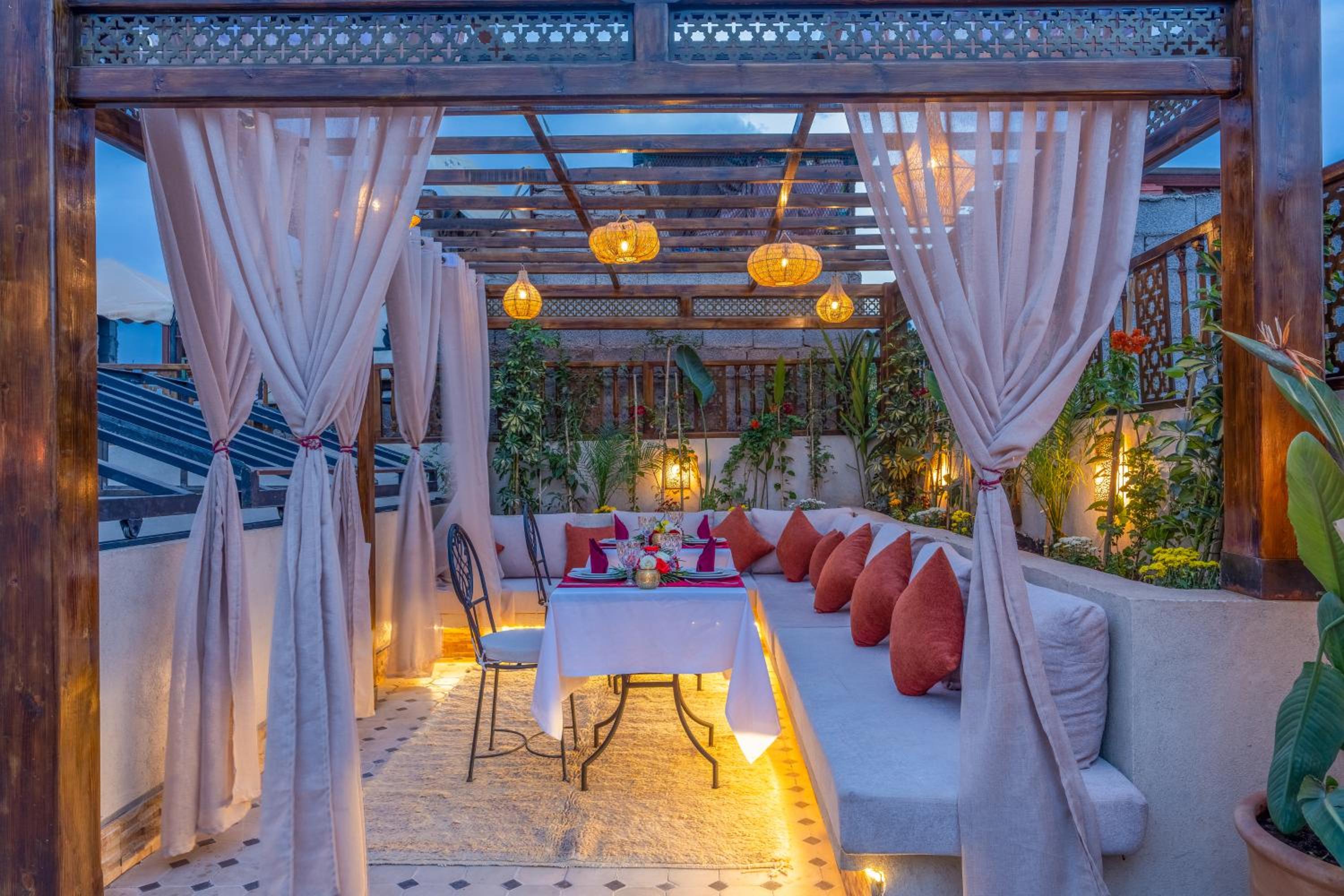 Riad Musee