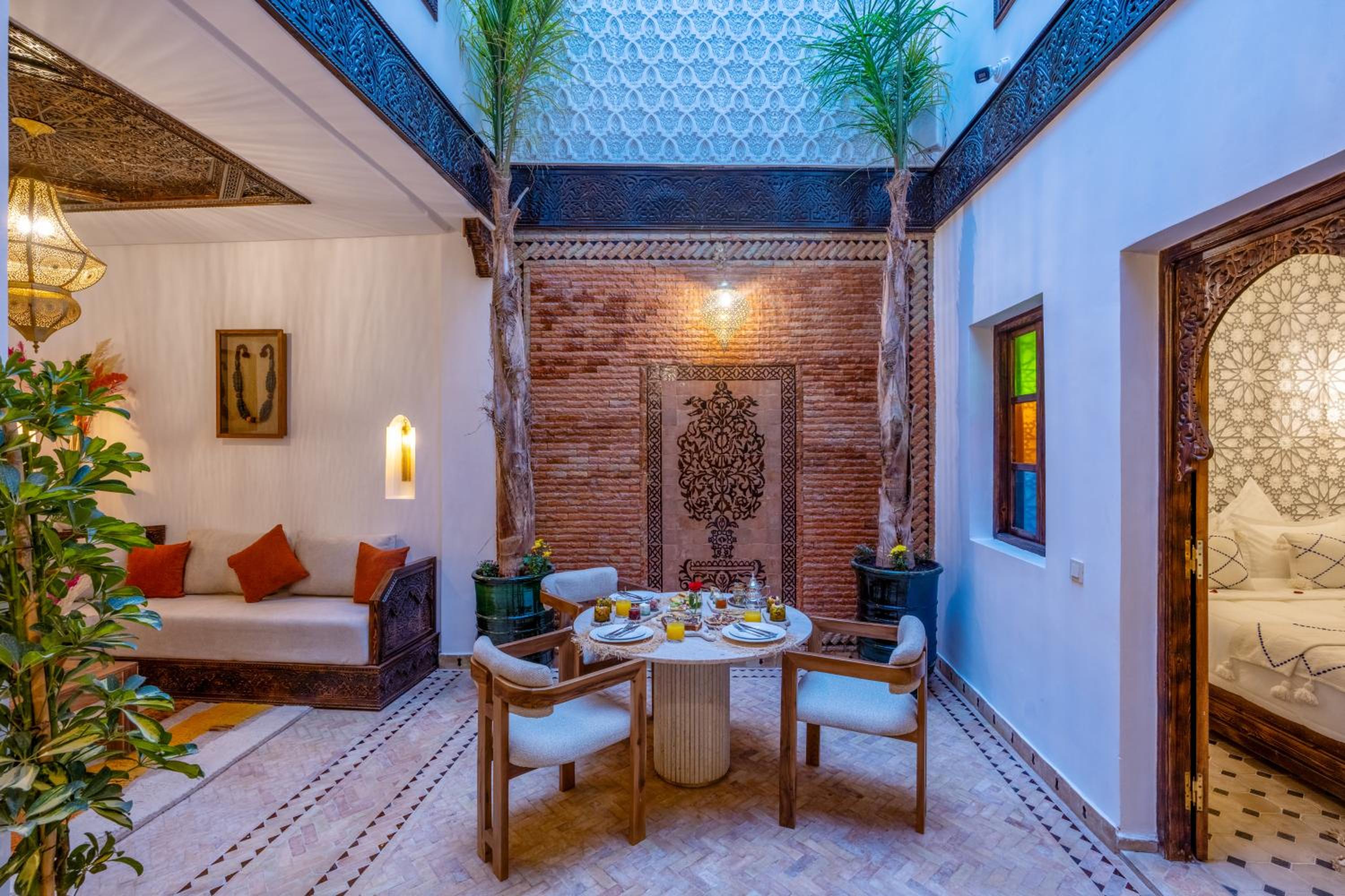 Riad Musee