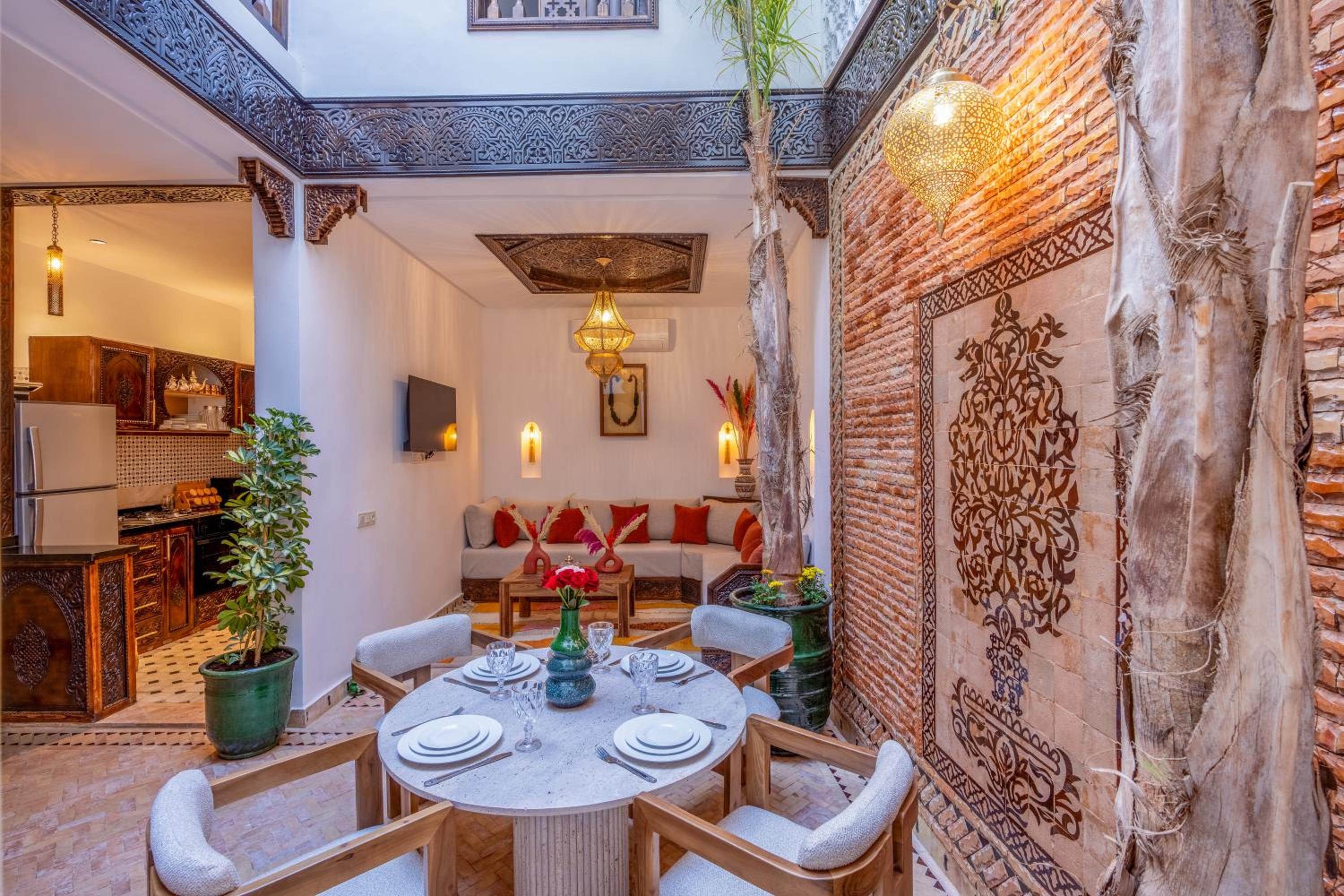 Riad Musee