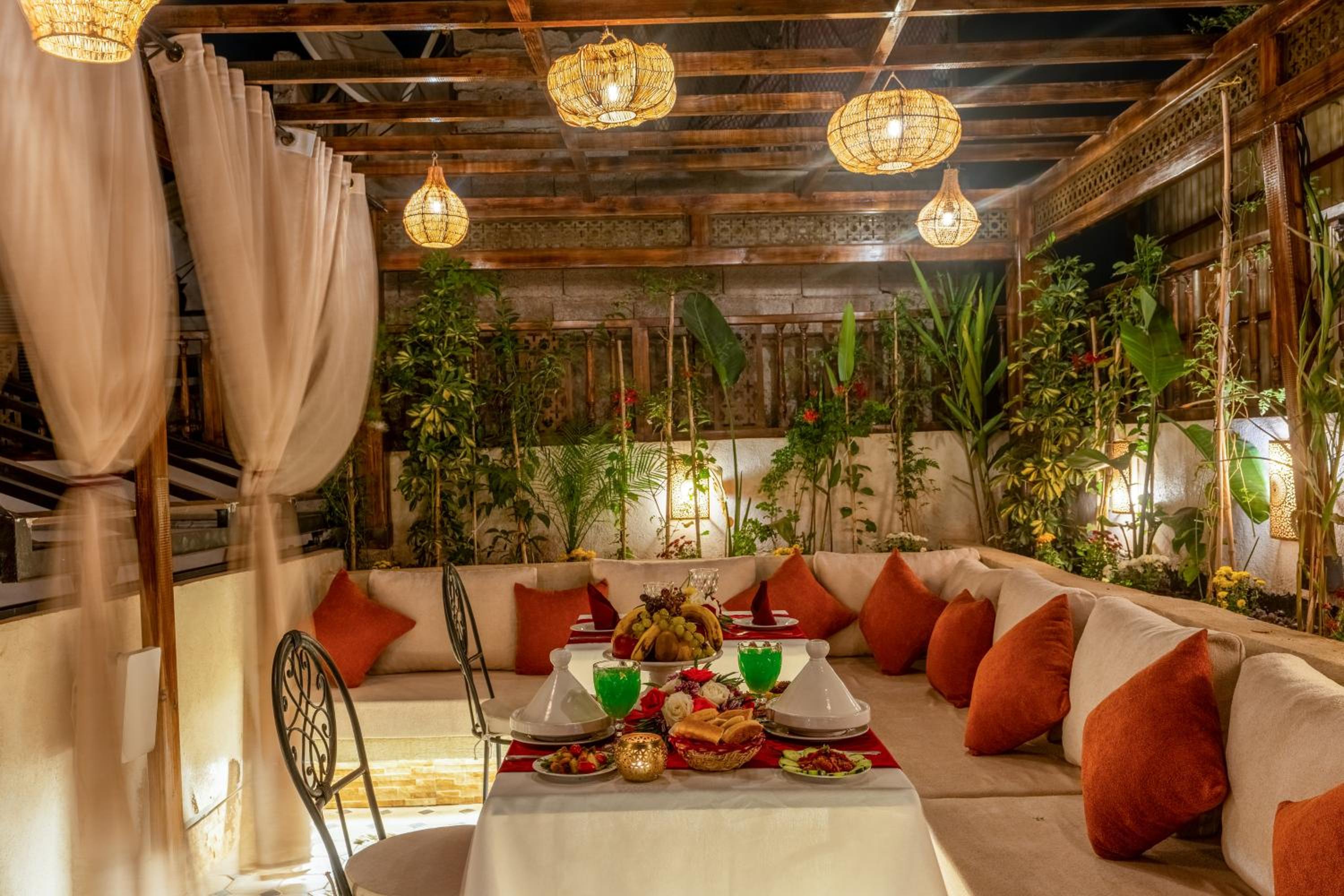 Riad Musee