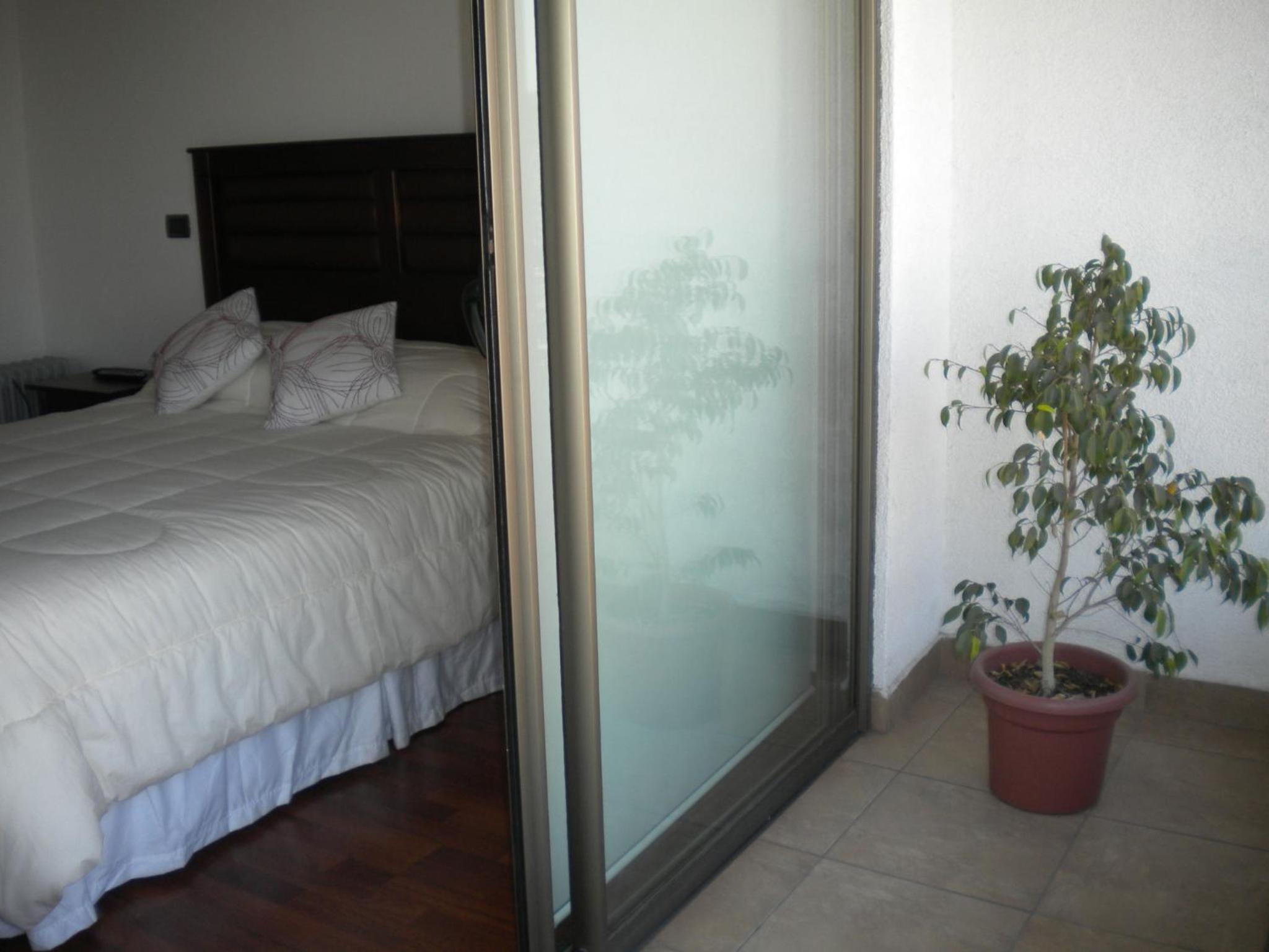 Barceló Suites Providencia I