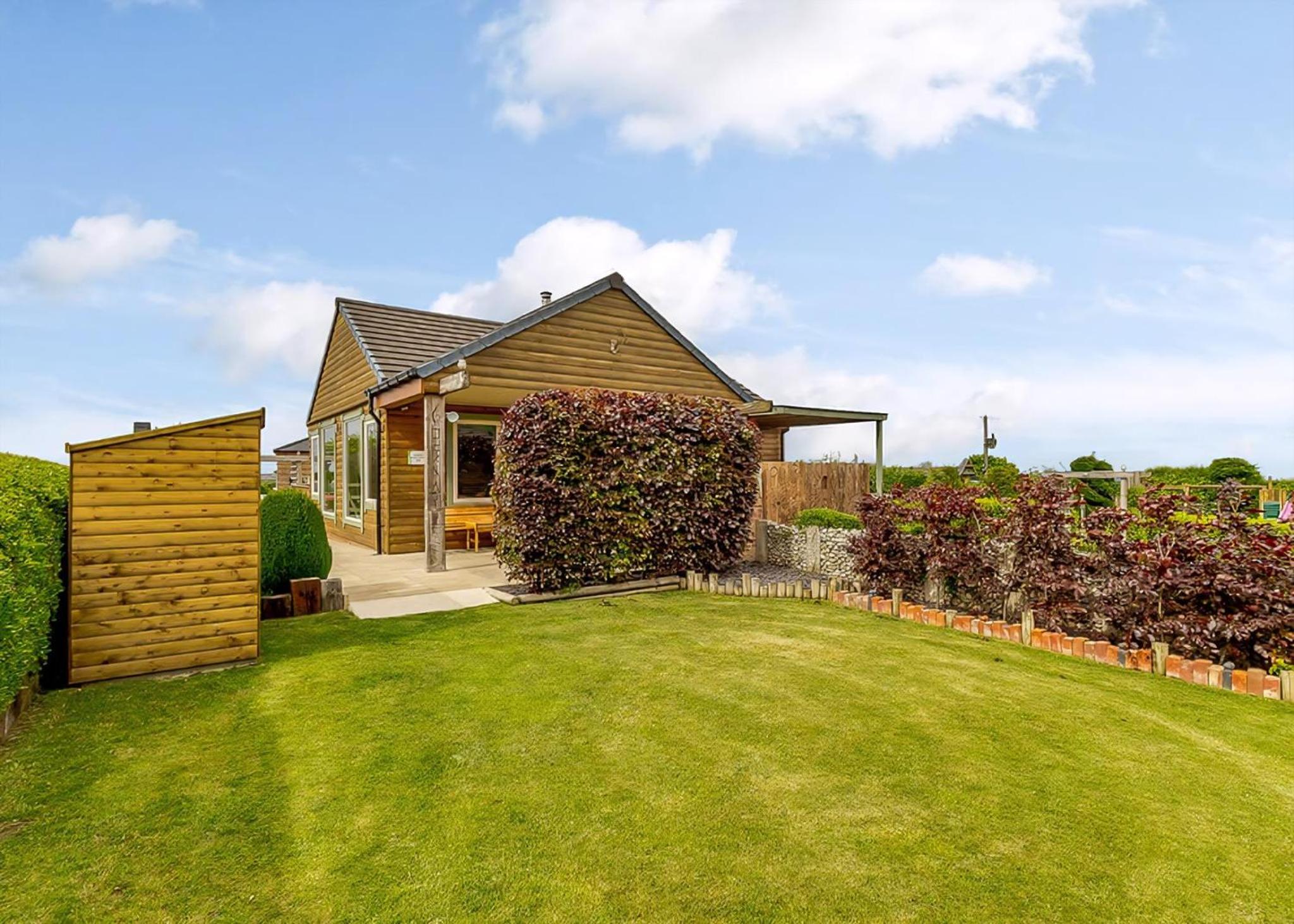 Durham Coastal Lodges