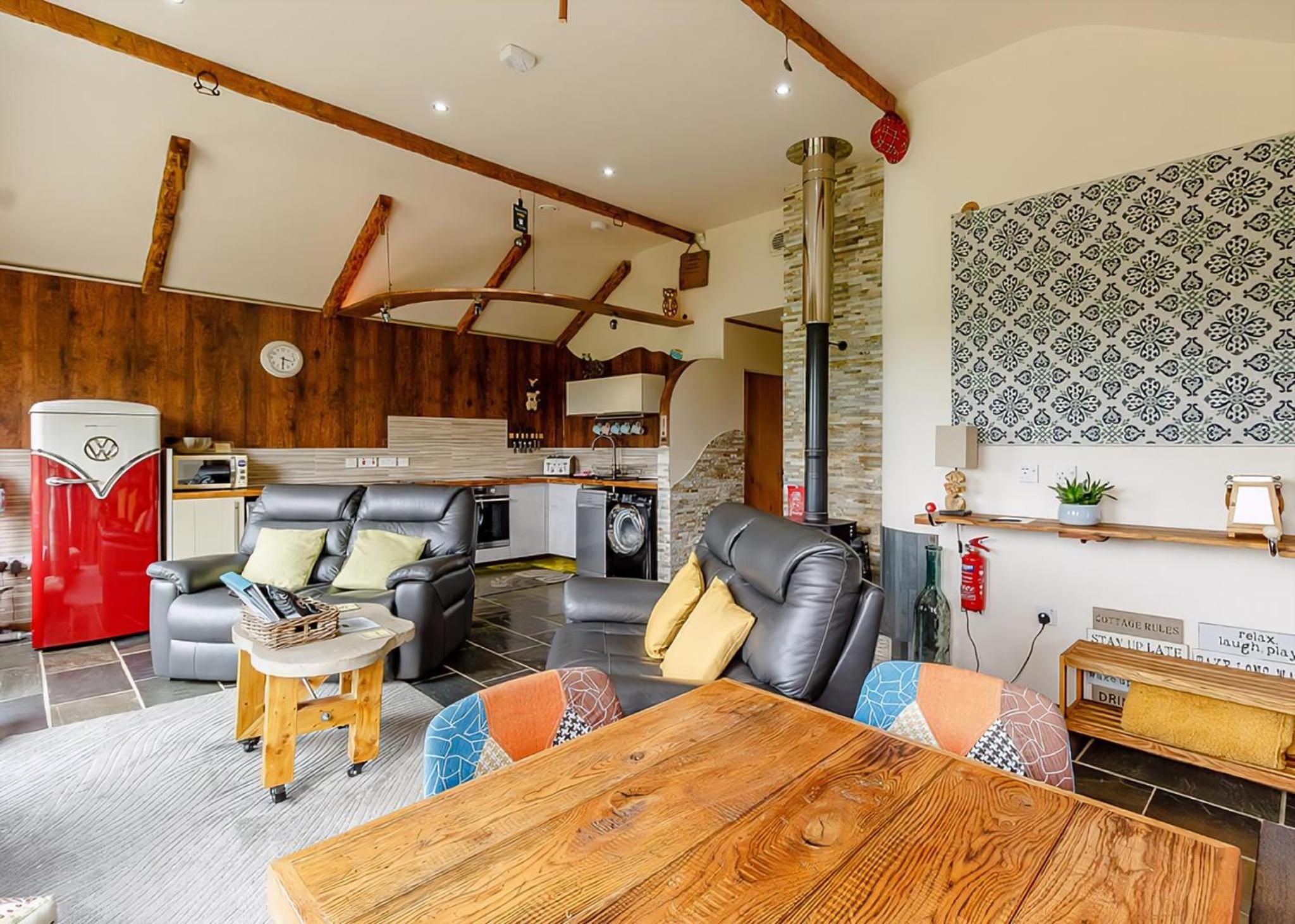 Durham Coastal Lodges