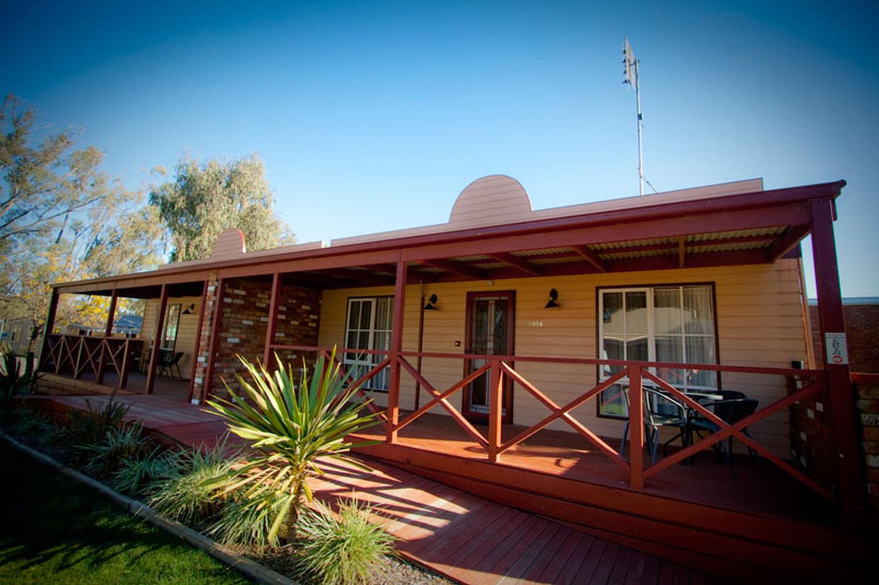 Tasman Holiday Parks - Merool on the Murray