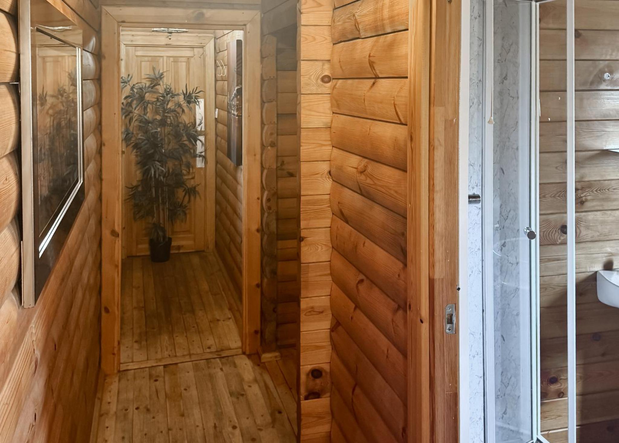 Bosworth Lakeside Lodges