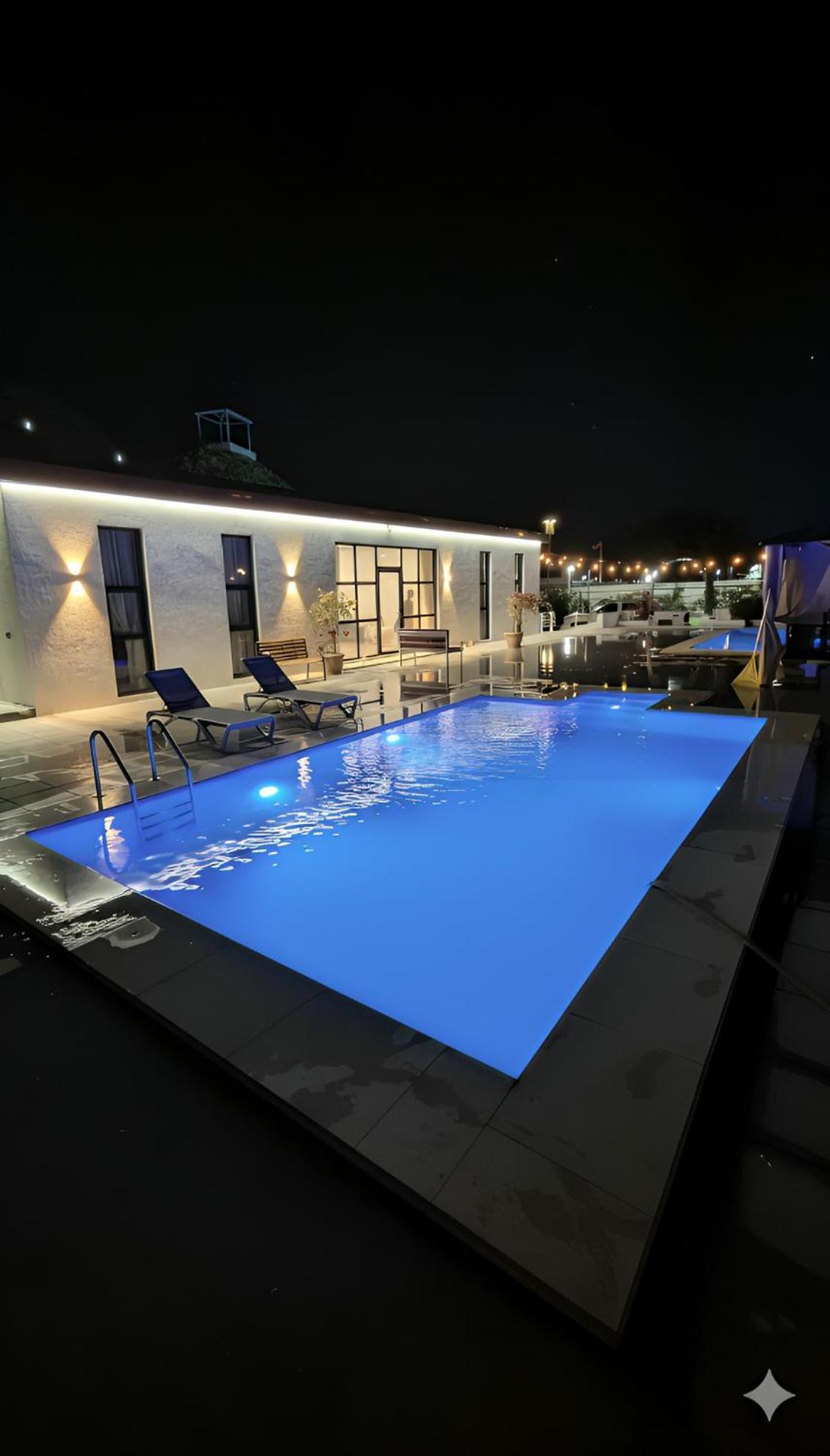 Jory Hatta Gathering Farmhouse Resort