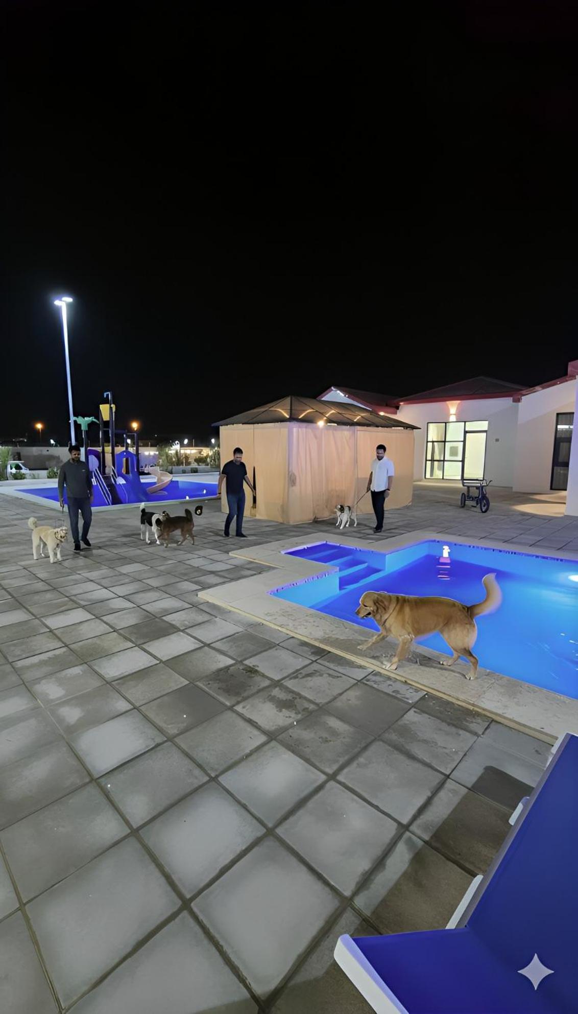 Jory Hatta Gathering Farmhouse Resort
