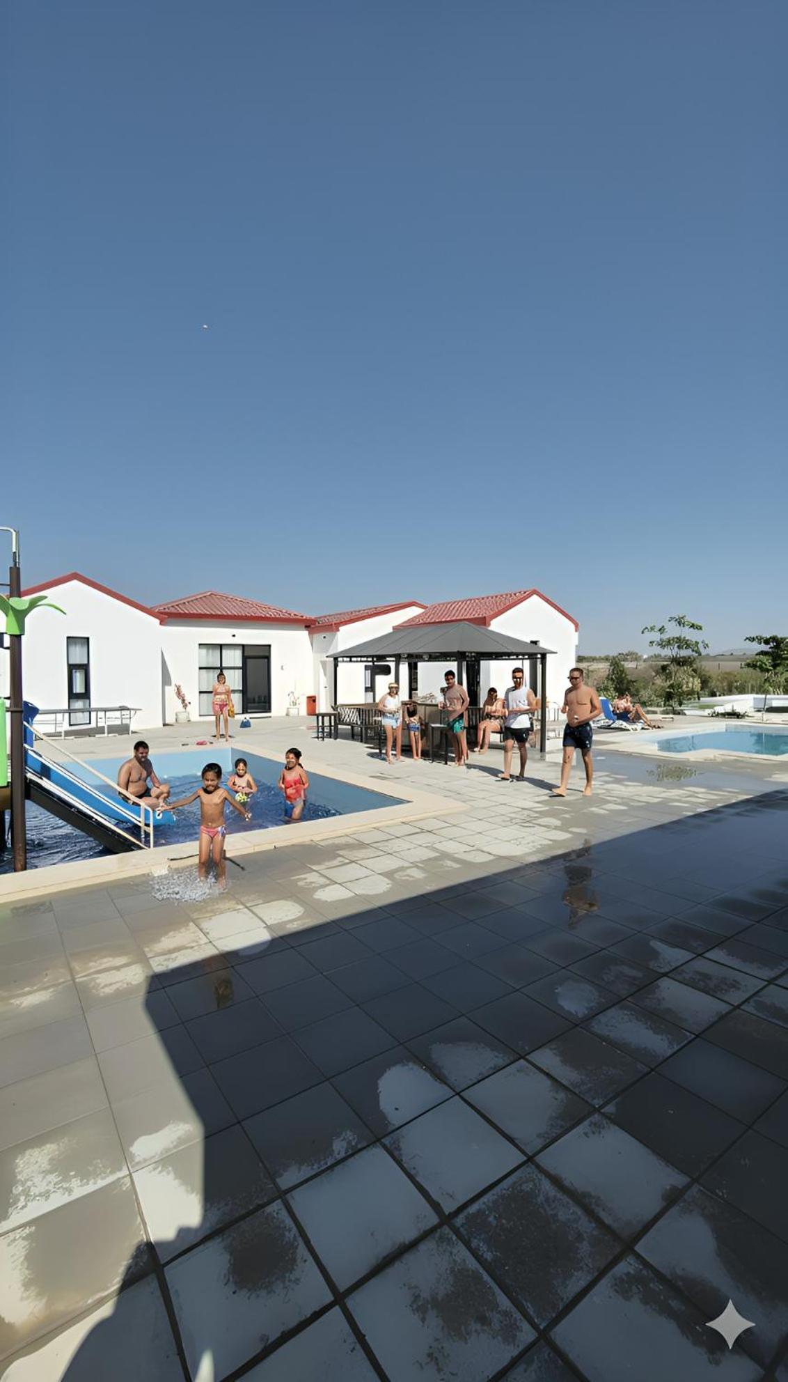 Jory Hatta Gathering Farmhouse Resort