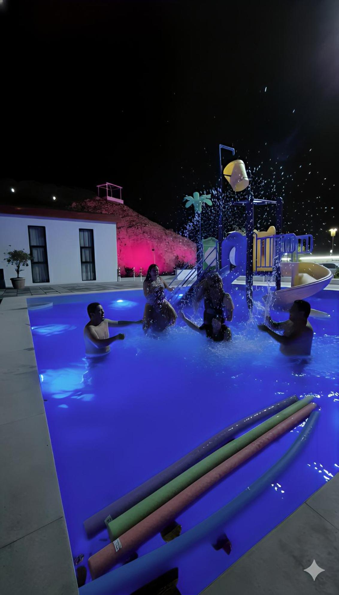 Jory Hatta Gathering Farmhouse Resort