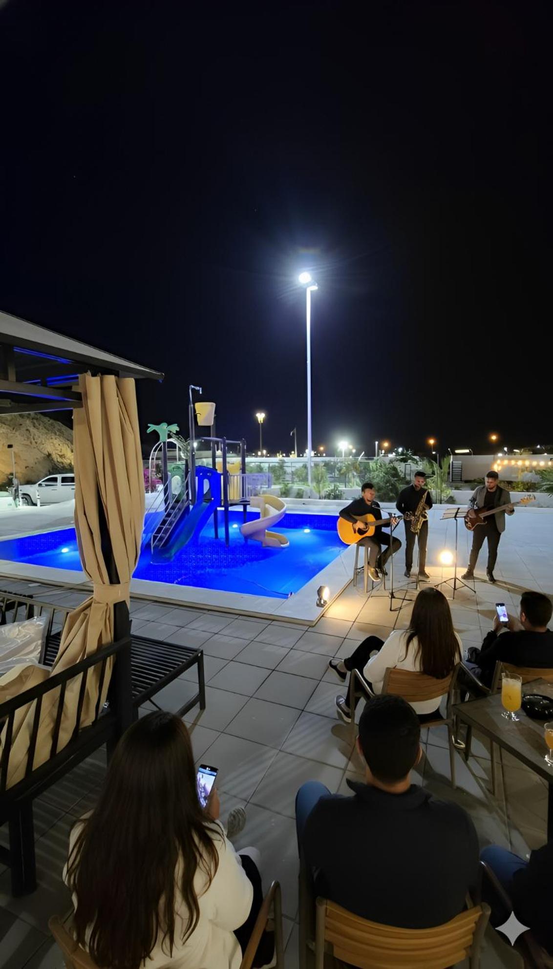 Jory Hatta Gathering Farmhouse Resort