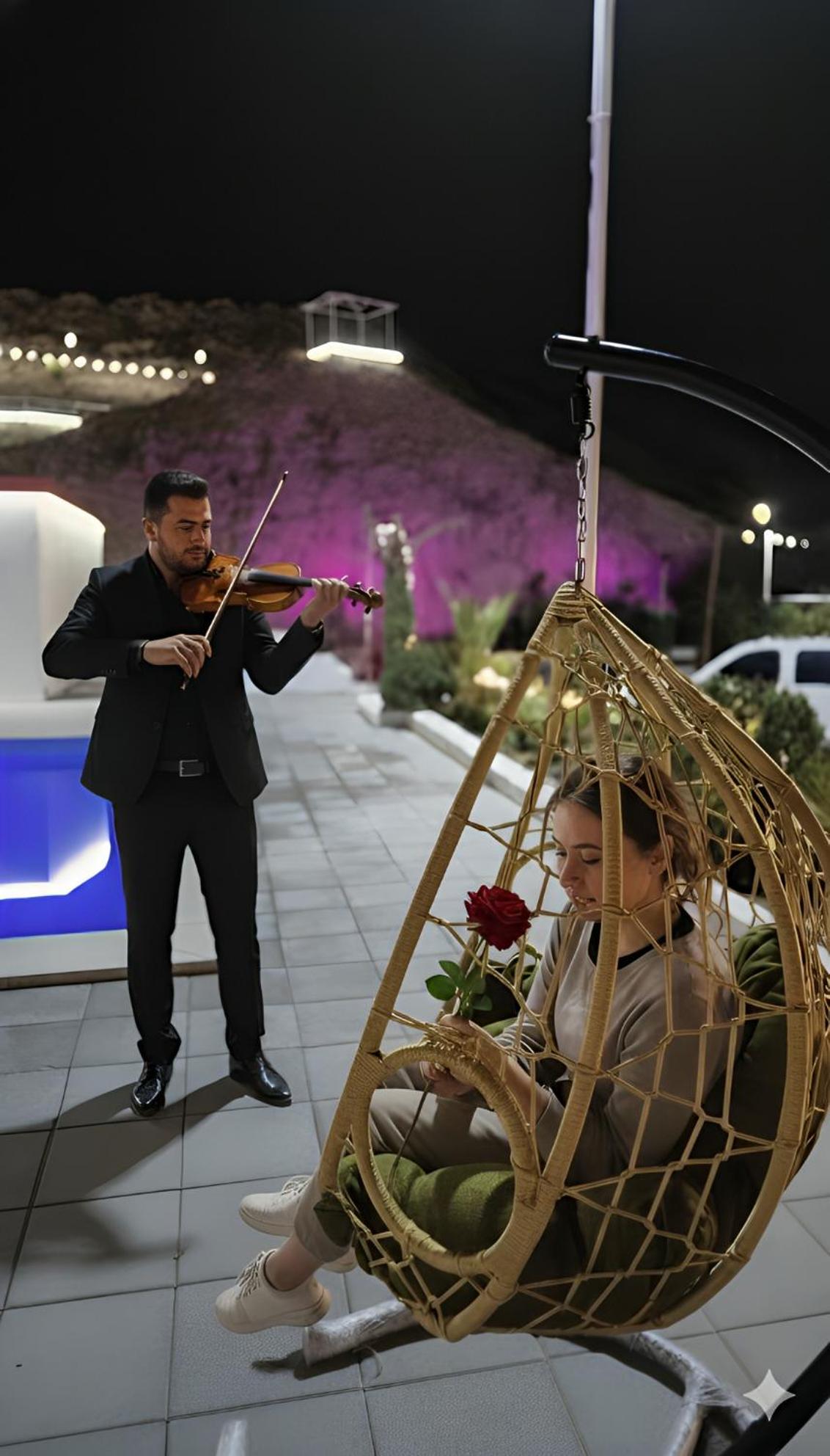 Jory Hatta Gathering Farmhouse Resort