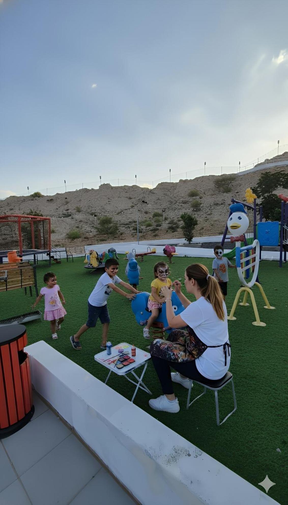 Jory Hatta Gathering Farmhouse Resort