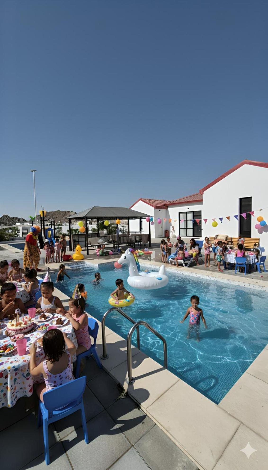 Jory Hatta Gathering Farmhouse Resort