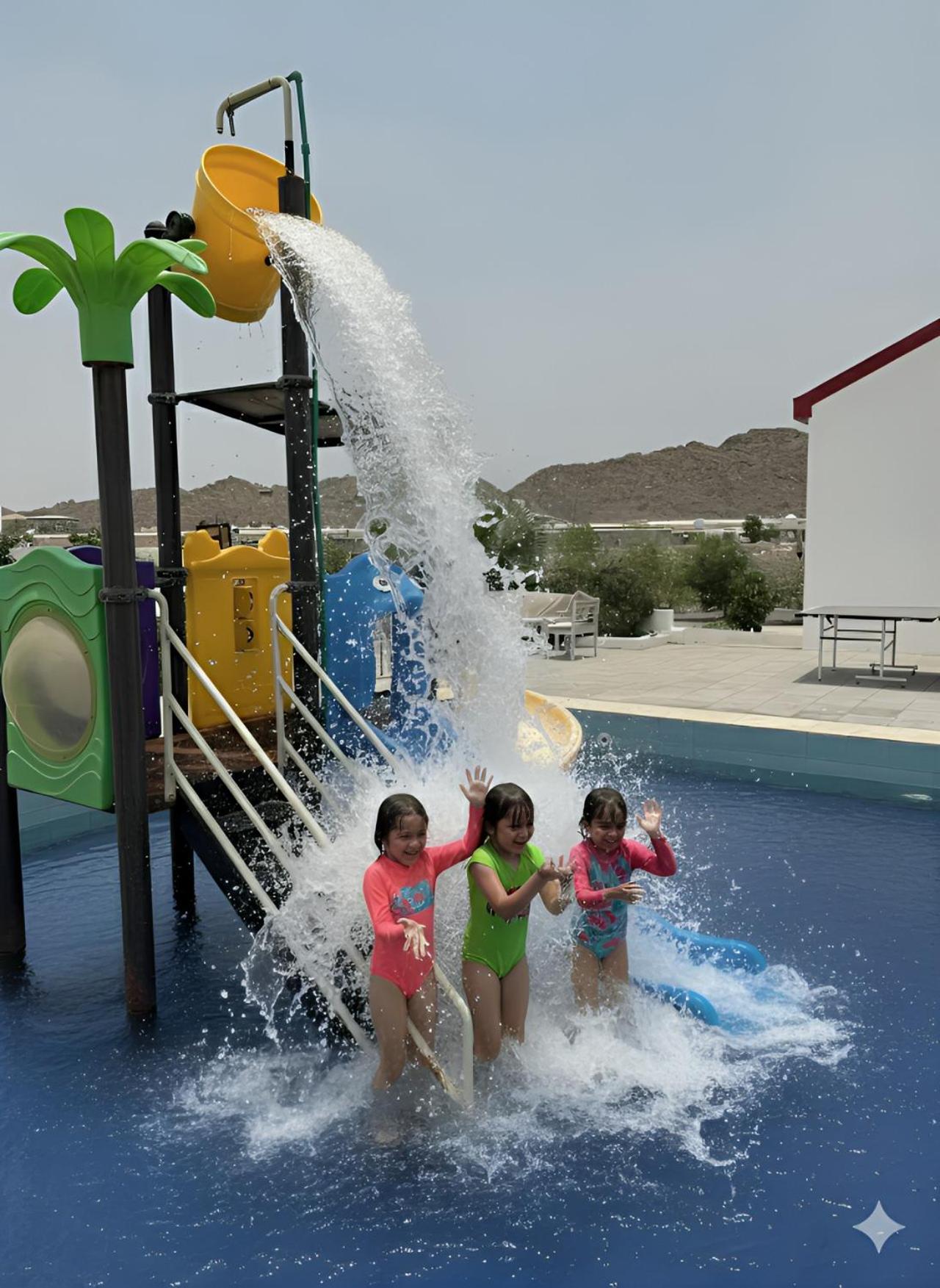 Jory Hatta Gathering Farmhouse Resort