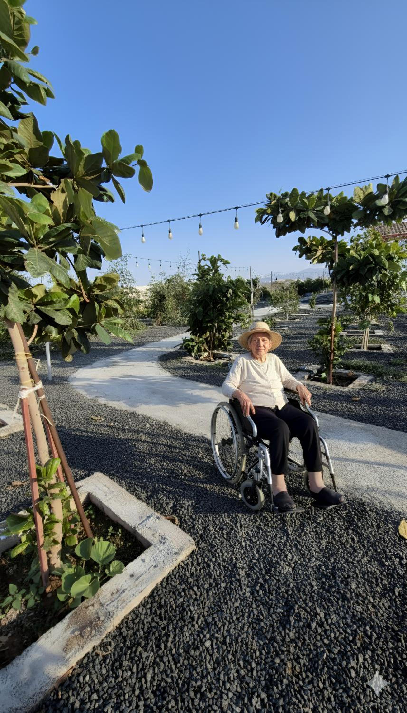 Jory Hatta Gathering Farmhouse Resort