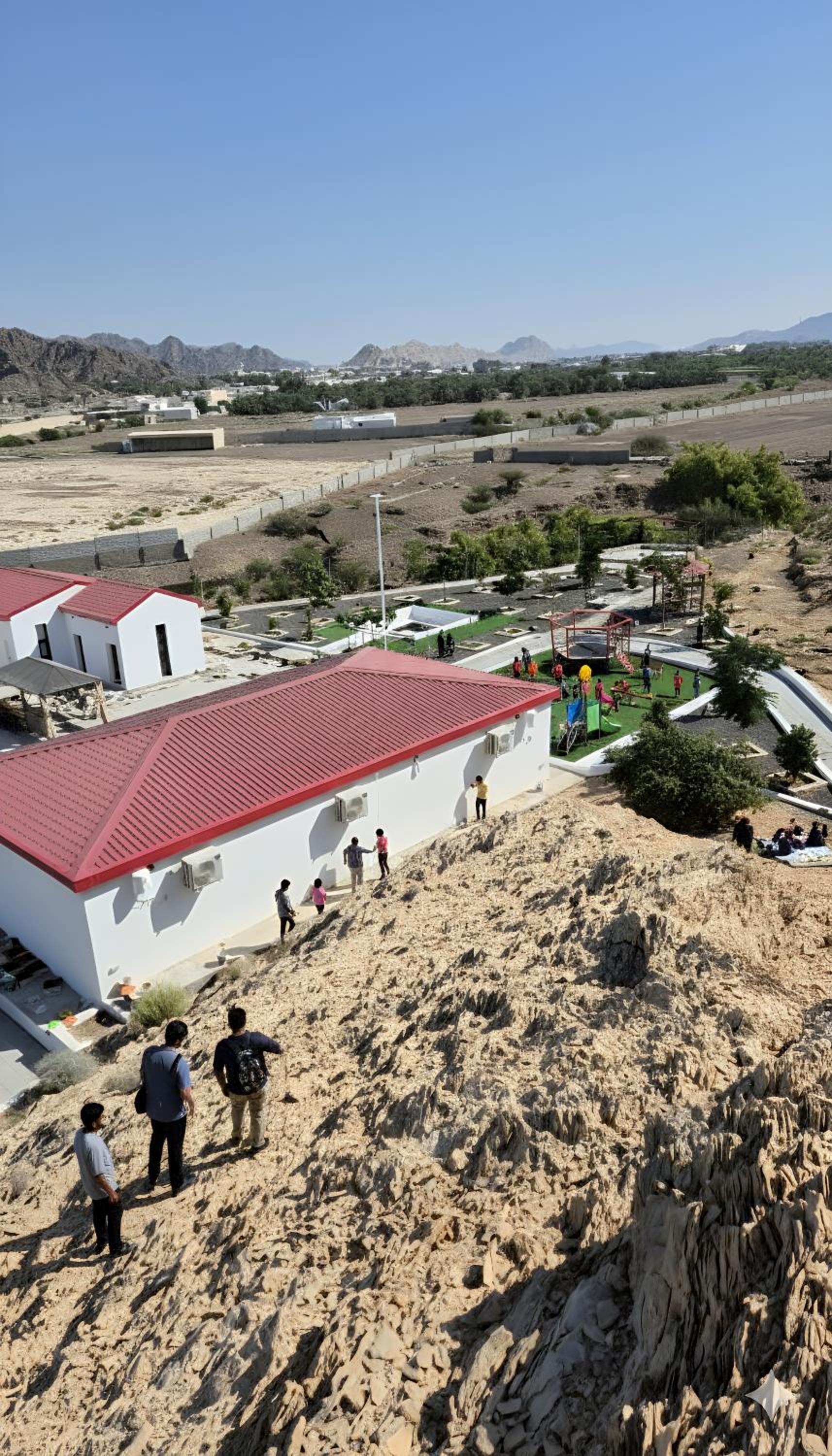 Jory Hatta Gathering Farmhouse Resort