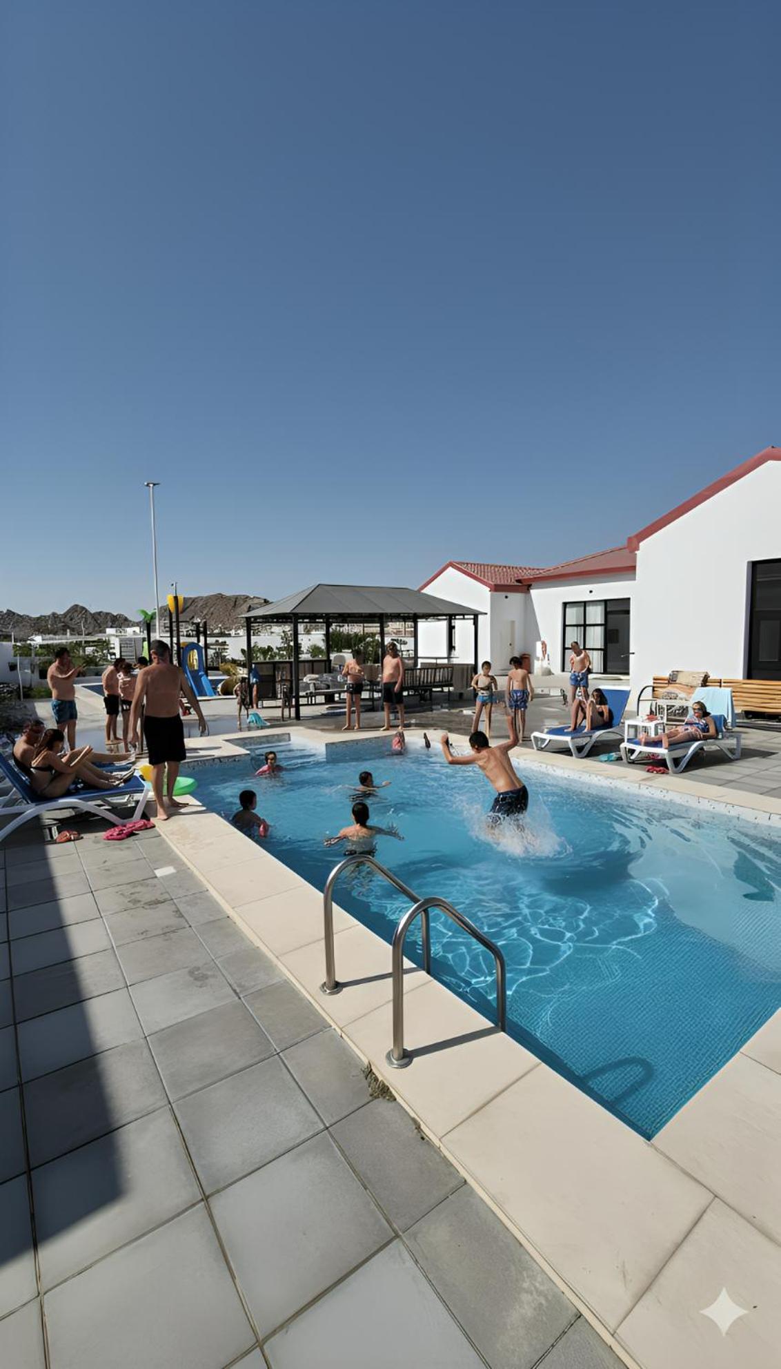 Jory Hatta Gathering Farmhouse Resort