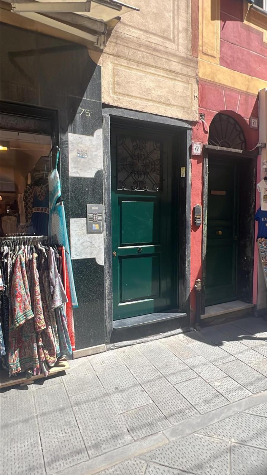 WELCOME RIVIERA- Mazzini 77 con WIFI, condizionamento in ogni stanza, parcheggio a pagamento 15euro al giorno da prenotare in anticipo