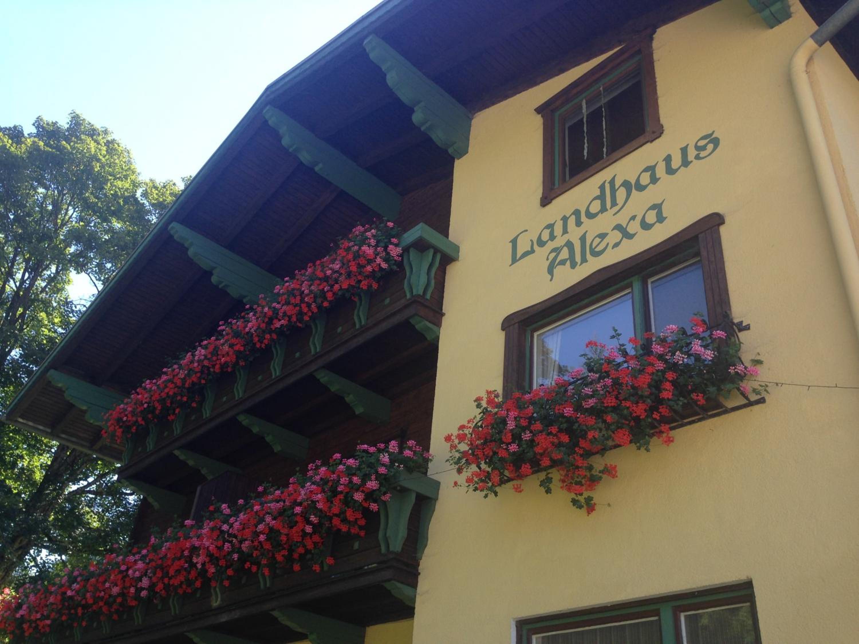 Landhaus Alexa