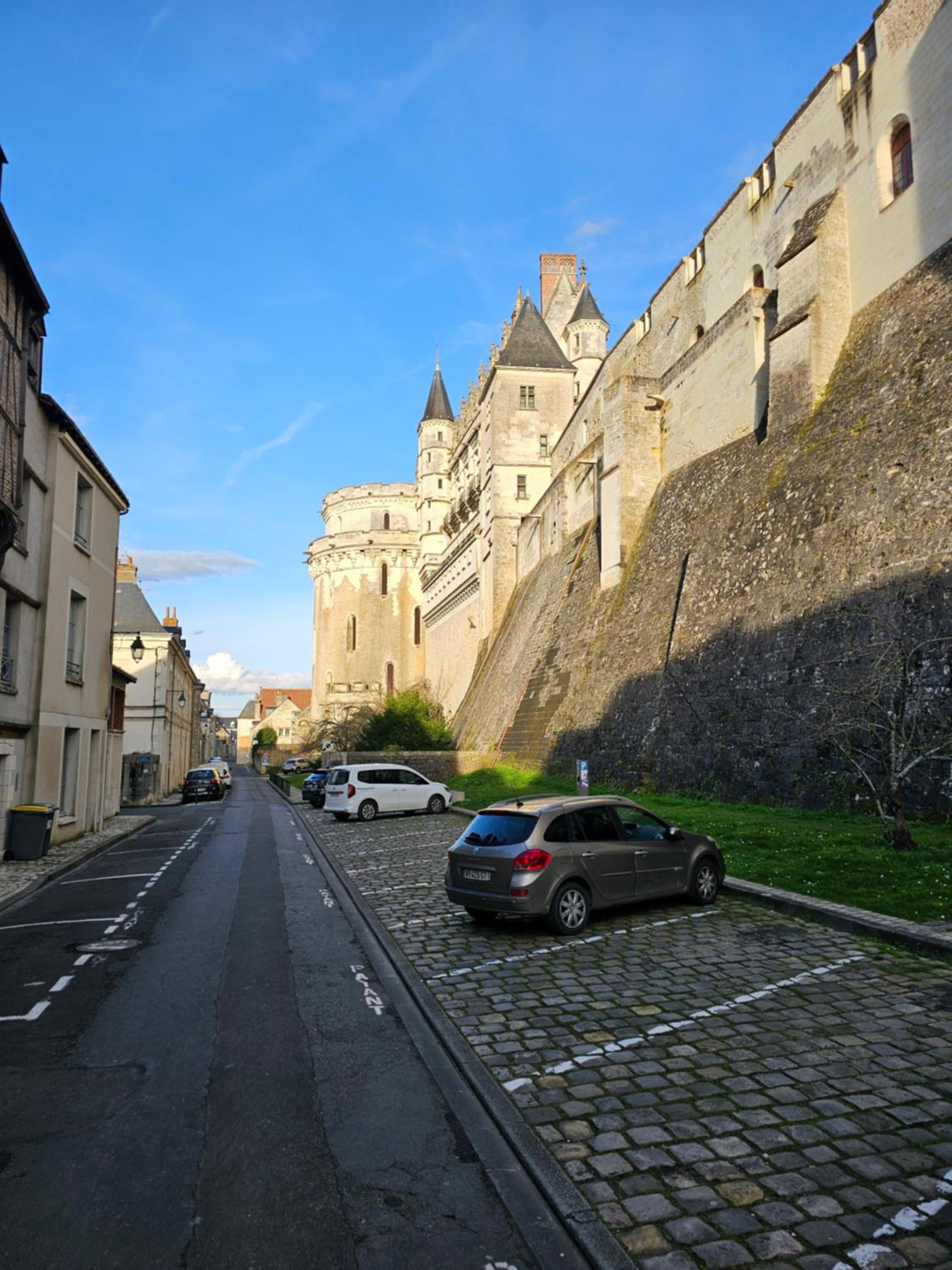 Amboise hyper centre - Cocon Royal à deux pas du Château