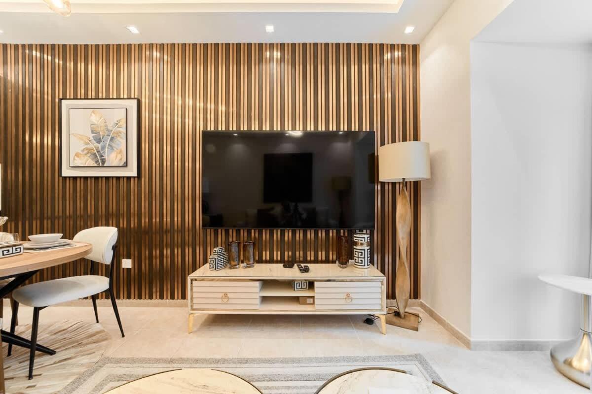 FAM Living Elite Residence 1BR Walk to JBR Beach