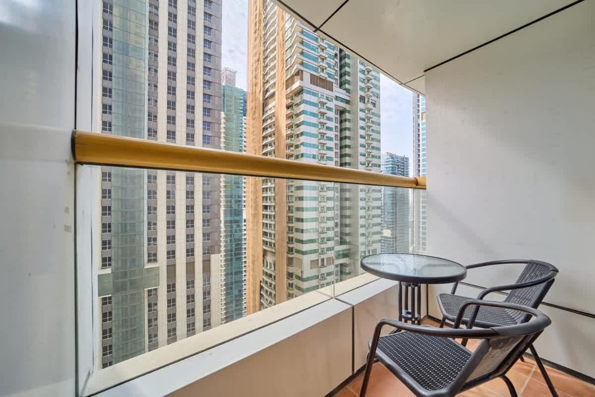 FAM Living Elite Residence 1BR Walk to JBR Beach