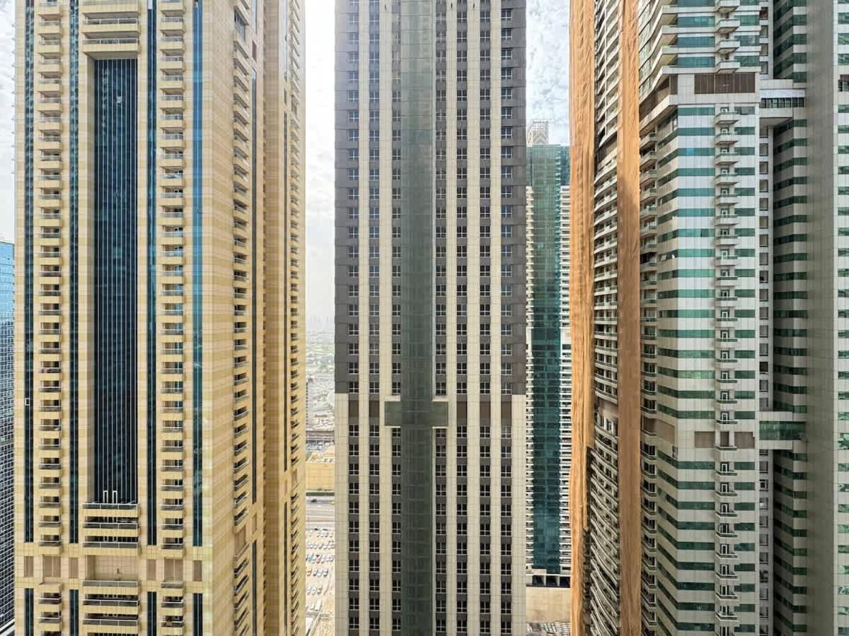 FAM Living Elite Residence 1BR Walk to JBR Beach