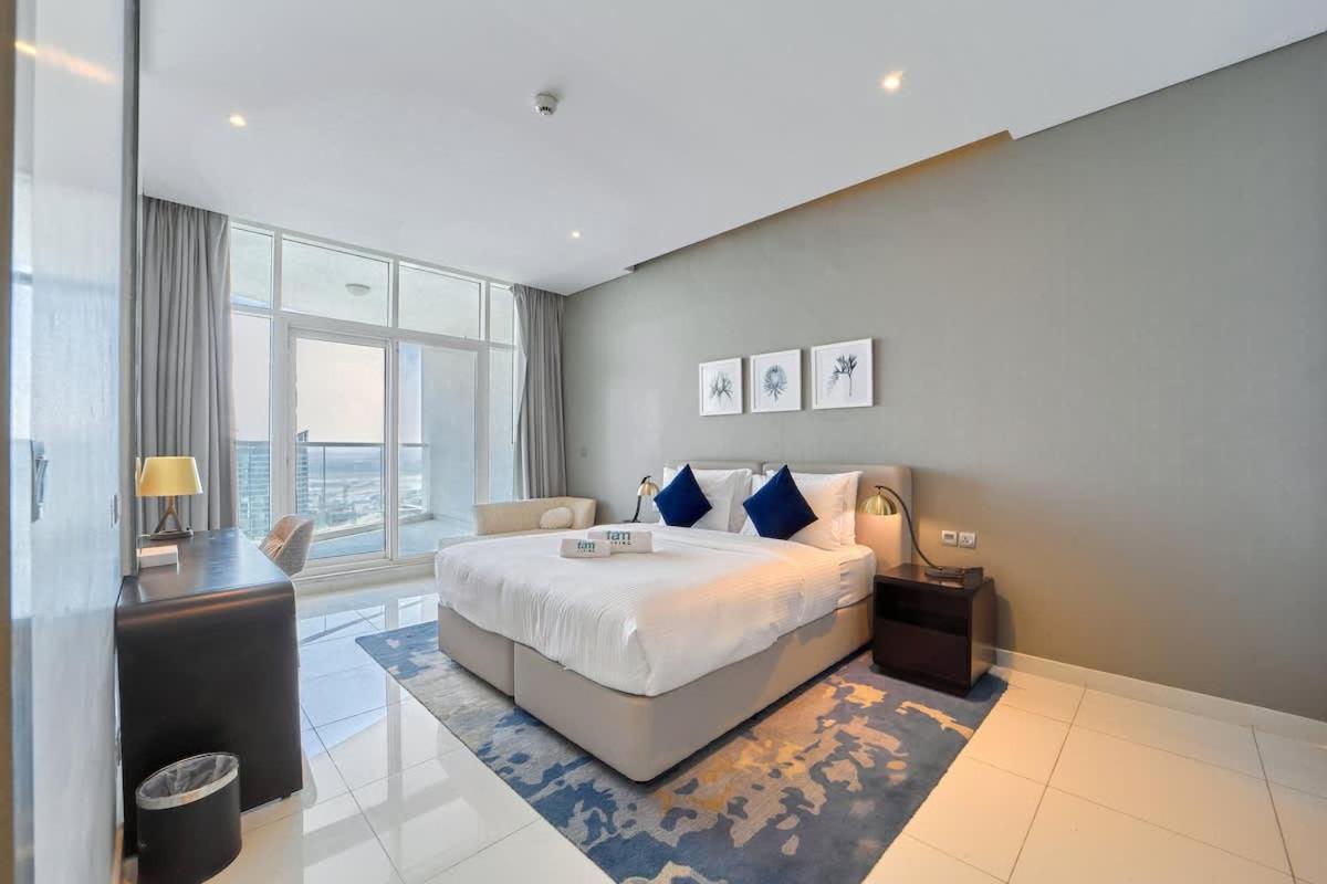 FAM Living - 1 Bedroom Canal View in DAMAC Maison Prive