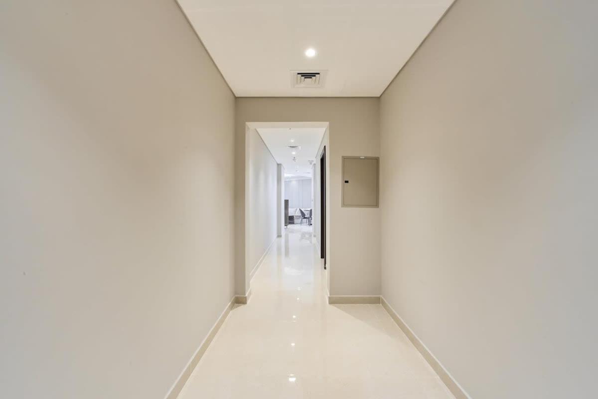 FAM Living 2BR Nobles Tower with Dubai Skyline View